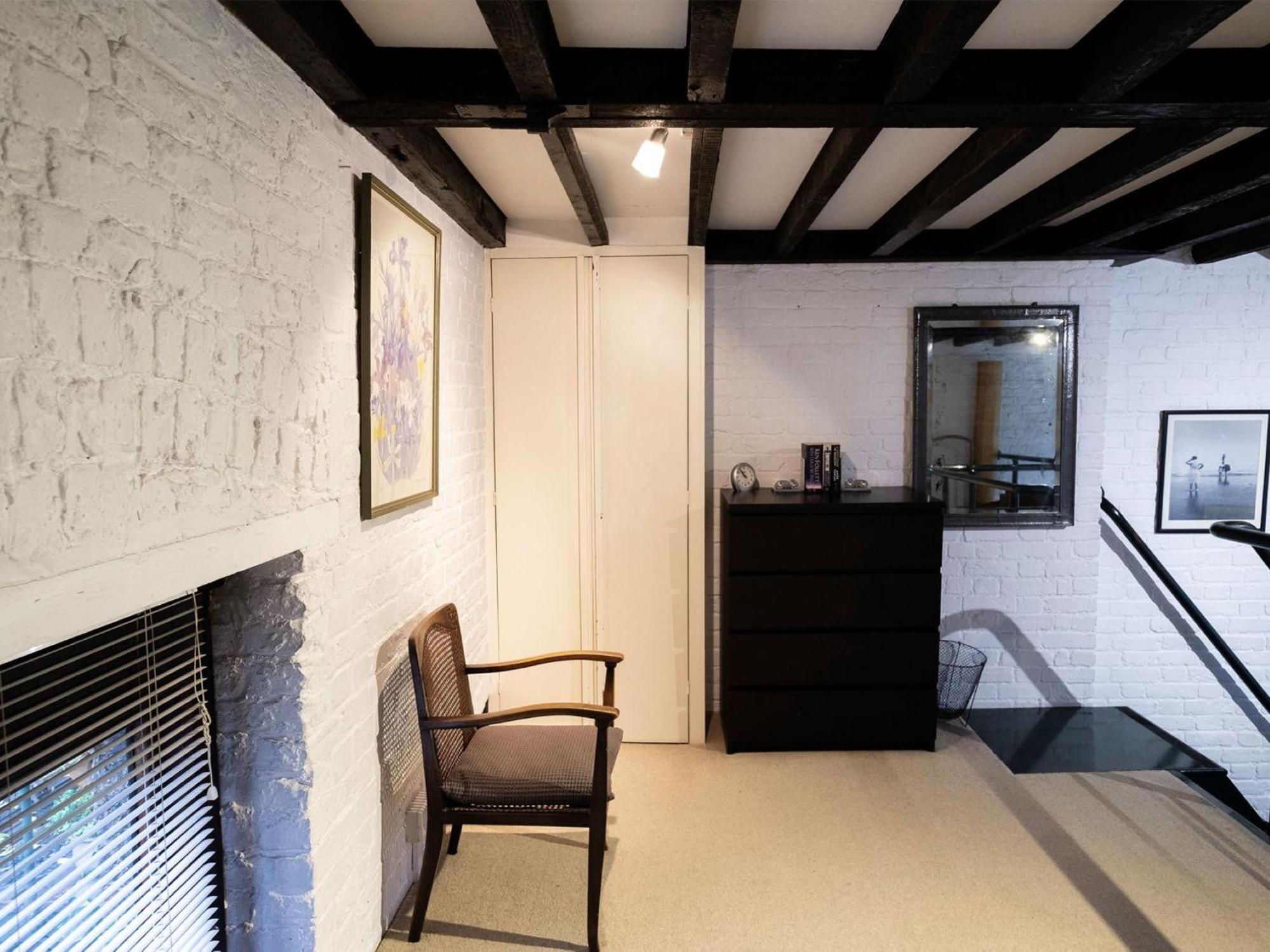 Apartment Holly Lodge Coach House By Interhome Apartment London