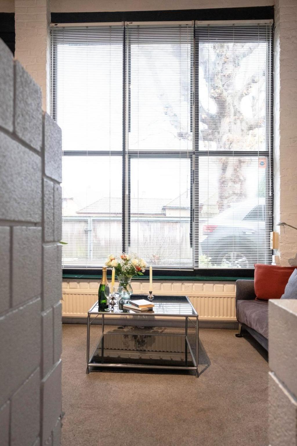 Apartment Holly Lodge Coach House By Interhome * London