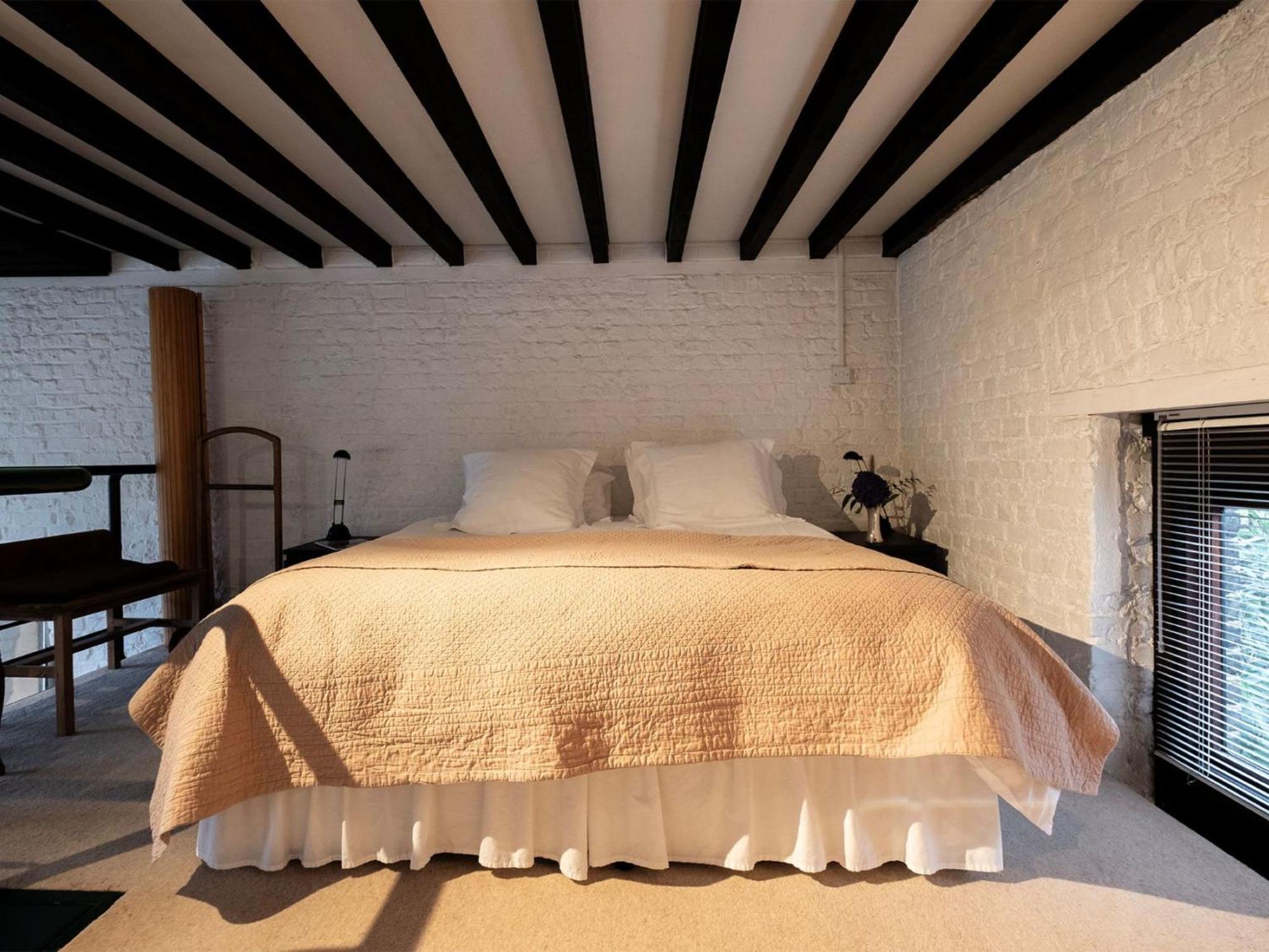 Apartment Holly Lodge Coach House By Interhome Apartment