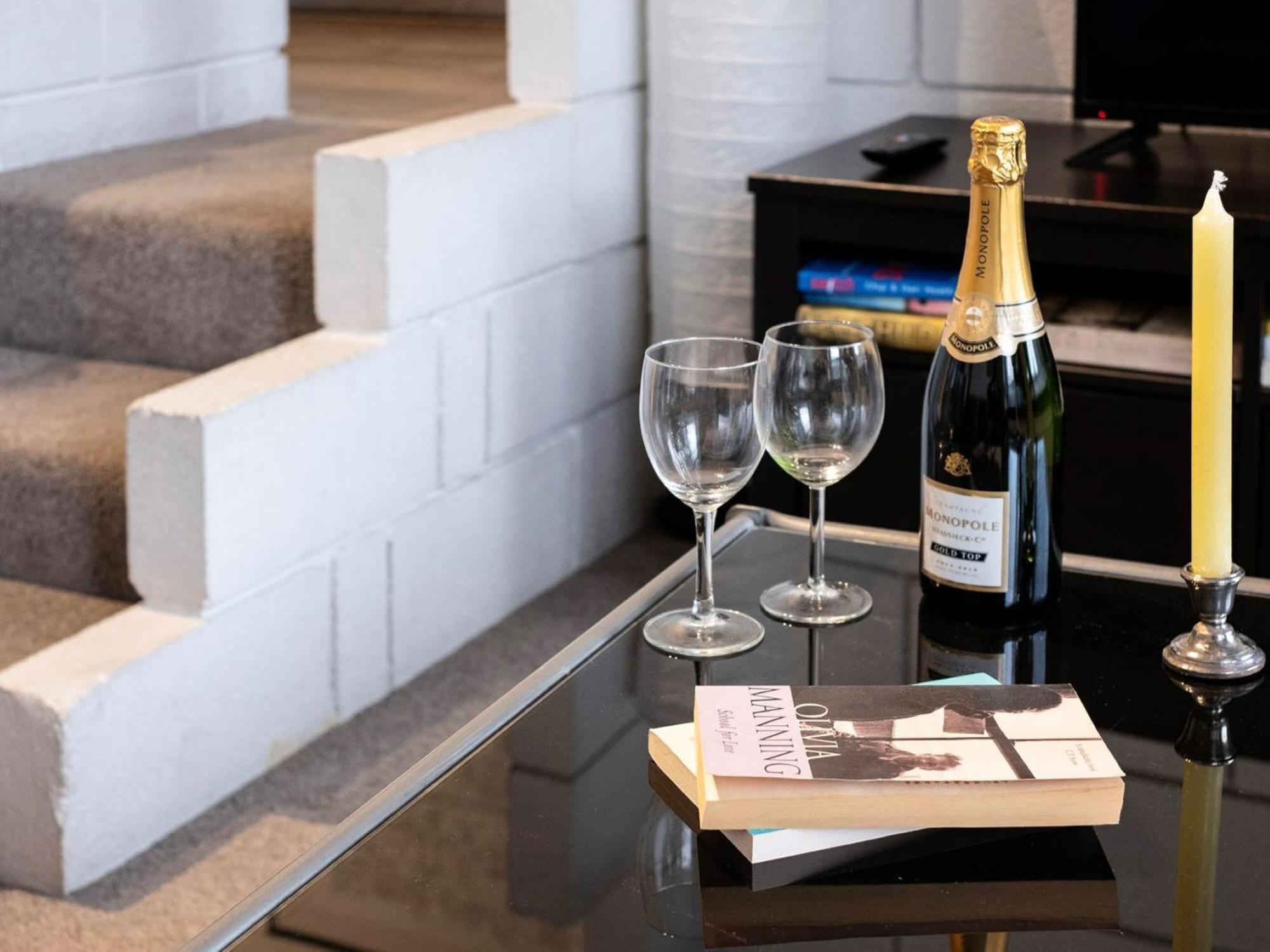Apartment Holly Lodge Coach House By Interhome * London