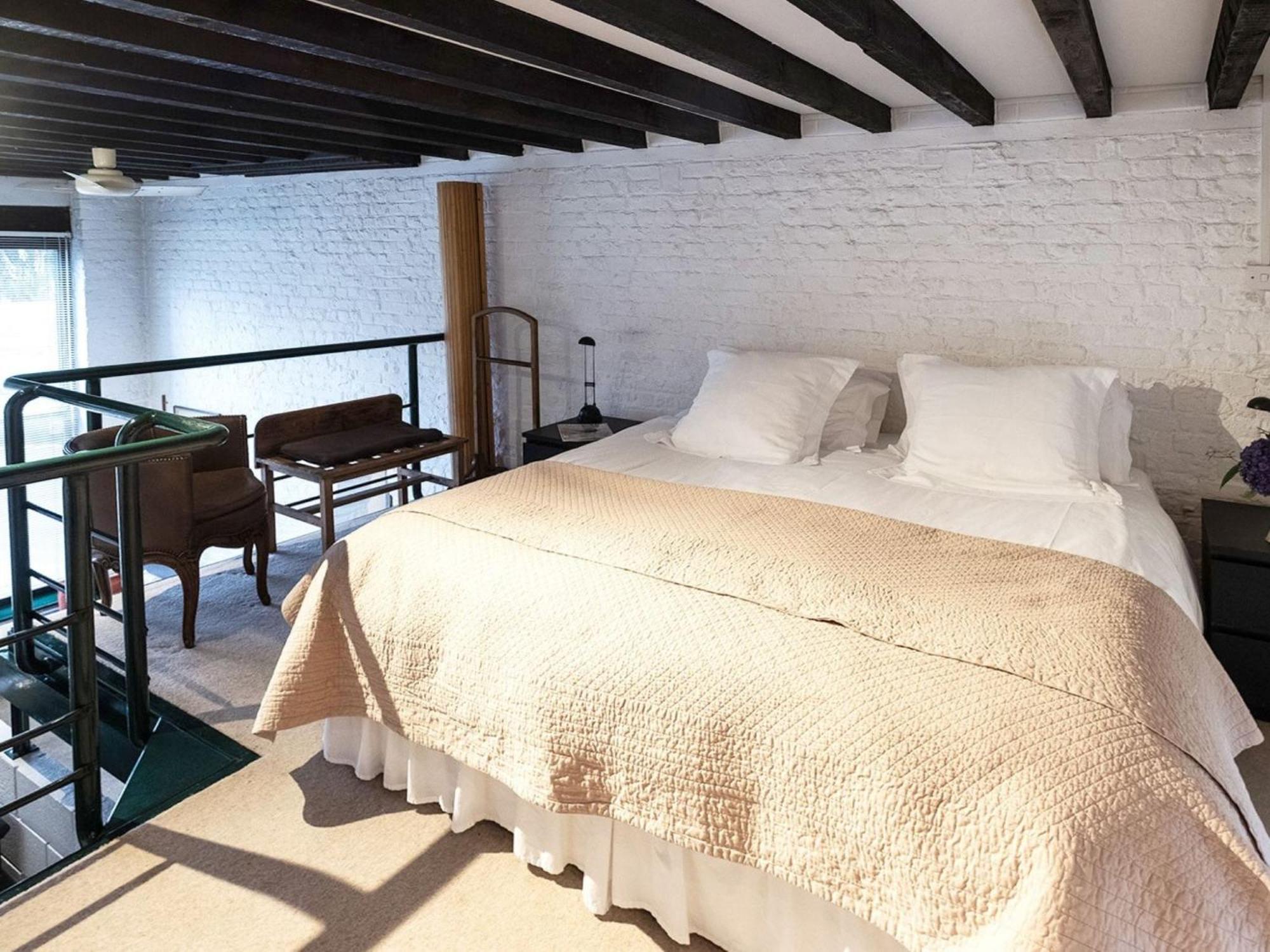 Apartment Apartment Holly Lodge Coach House By Interhome