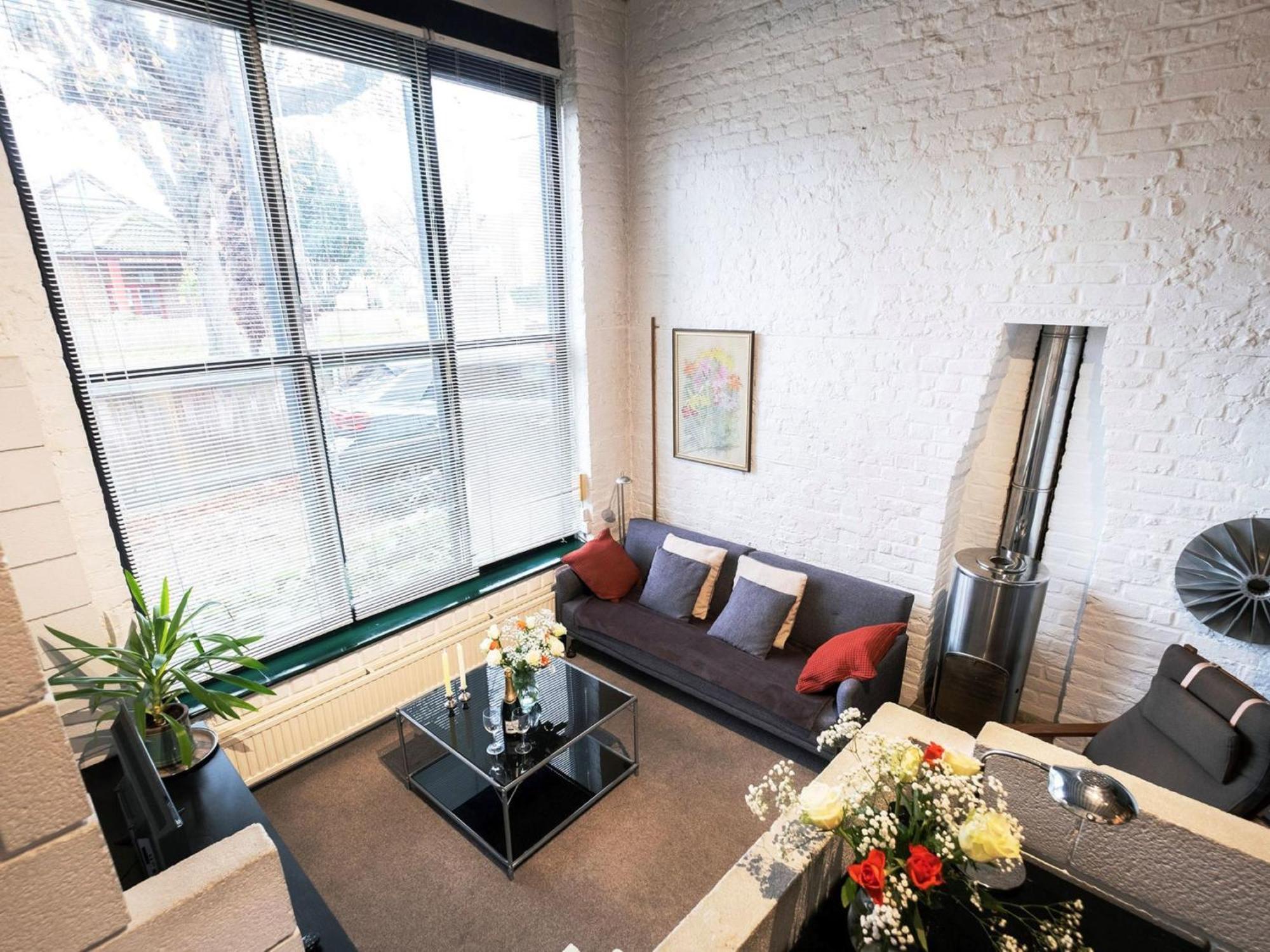 Apartment Holly Lodge Coach House By Interhome * London