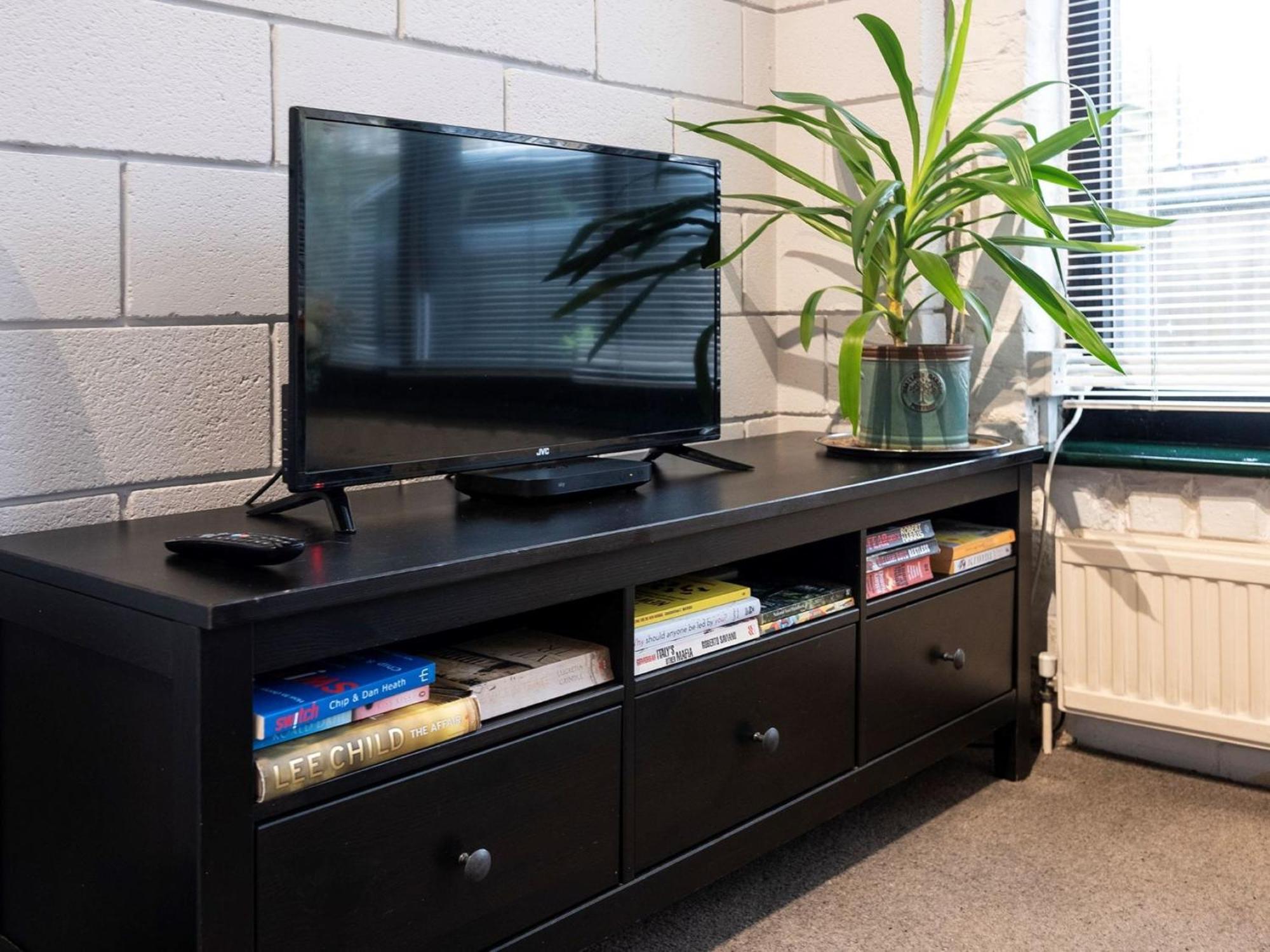 Apartment Holly Lodge Coach House By Interhome Apartment