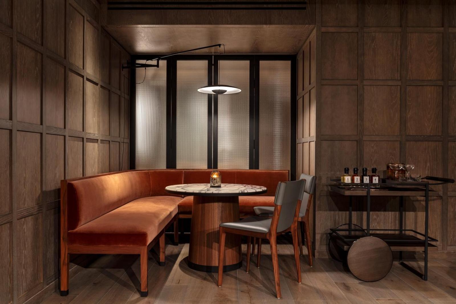 Hotell The Londoner 5*