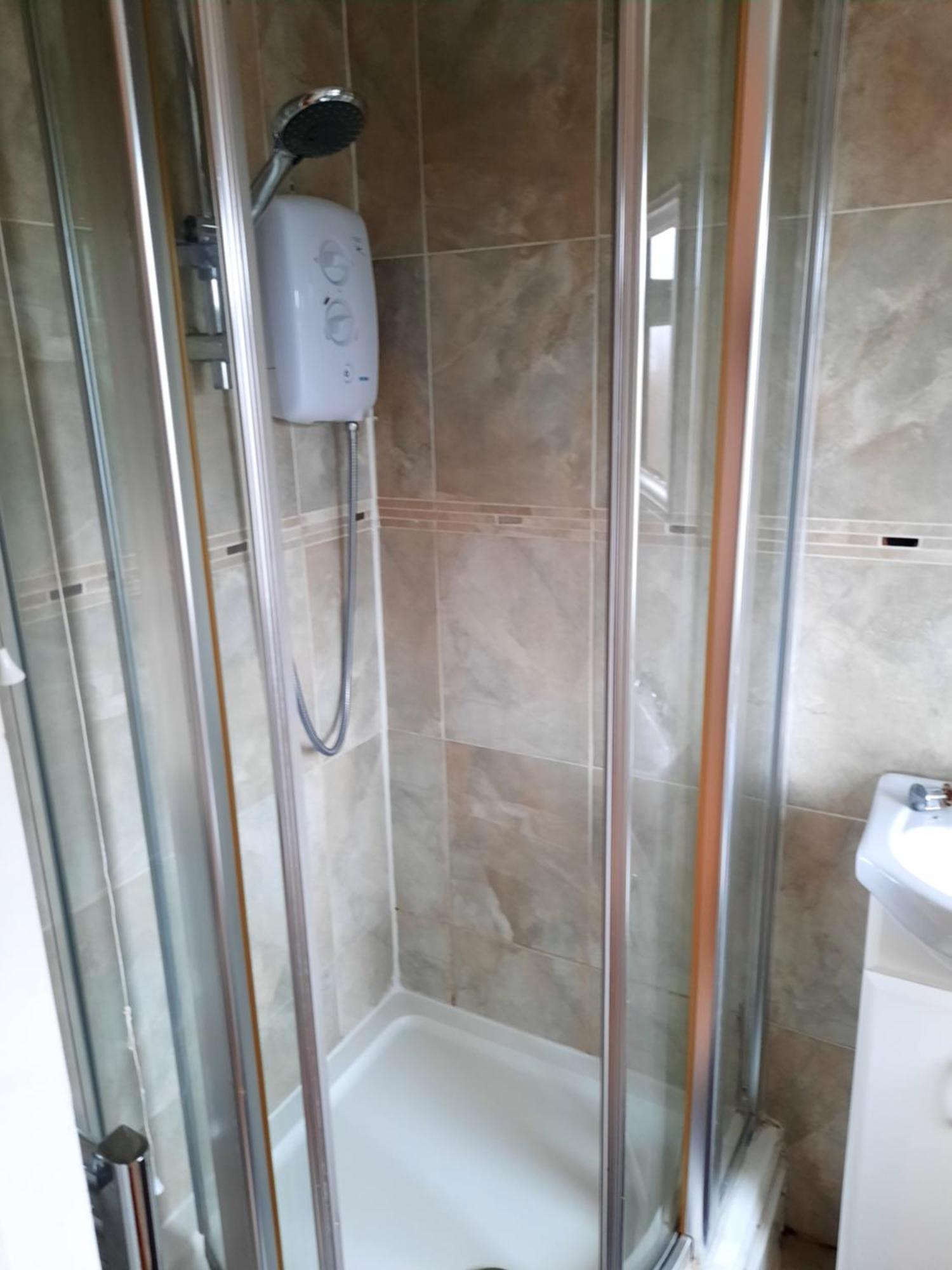 Appartement Bedroom Flat Colliers Wood