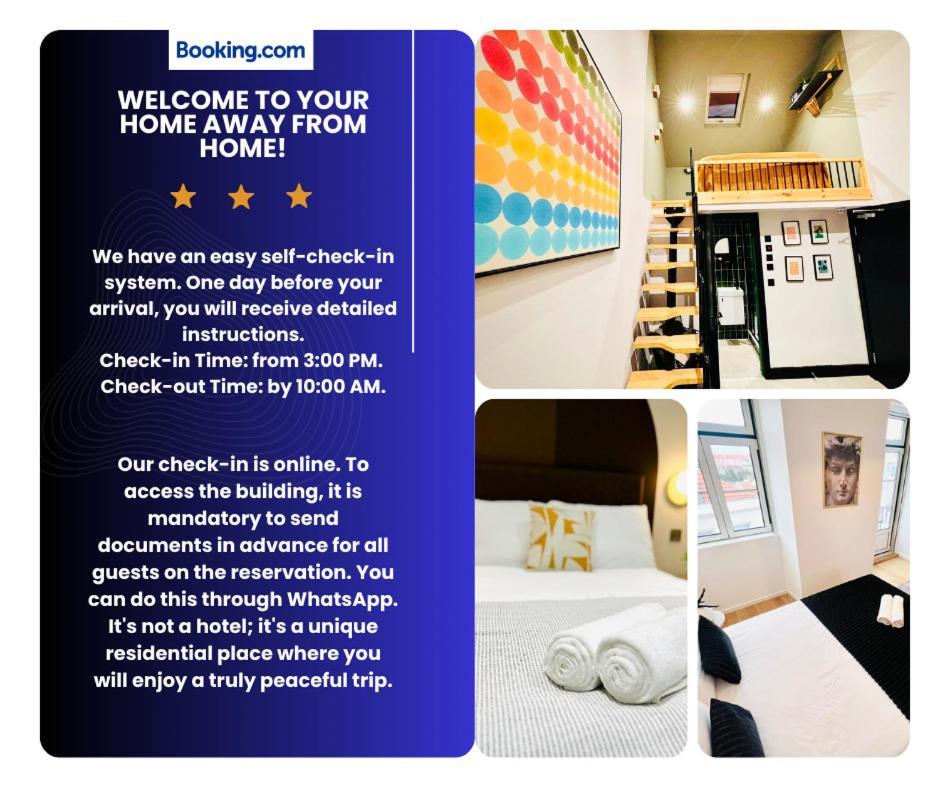 Boutique Ensuite Like * Londres