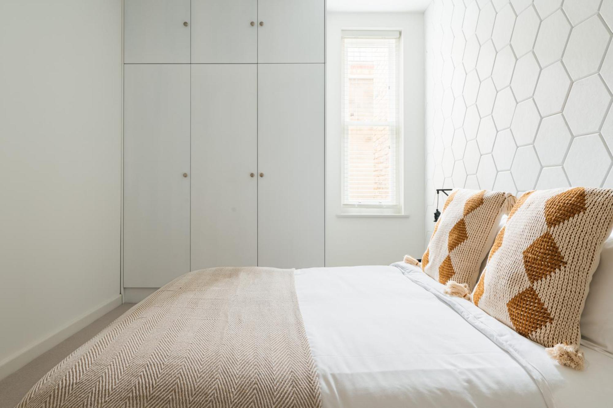 Light & Luxury In Honor Oak Appartement *