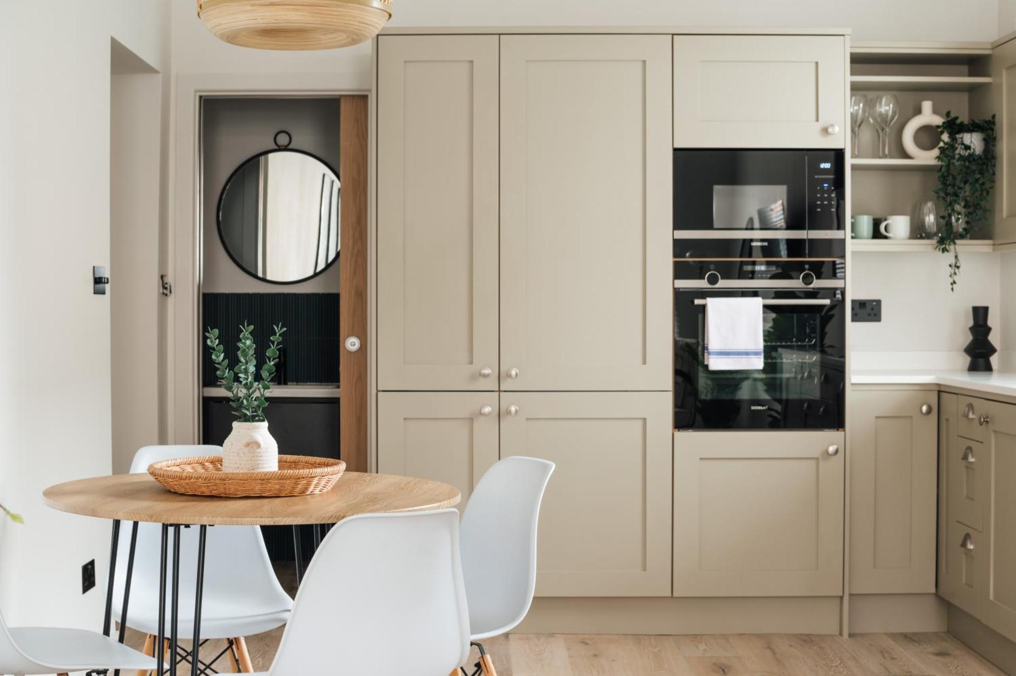 Appartement Light & Luxury In Honor Oak *