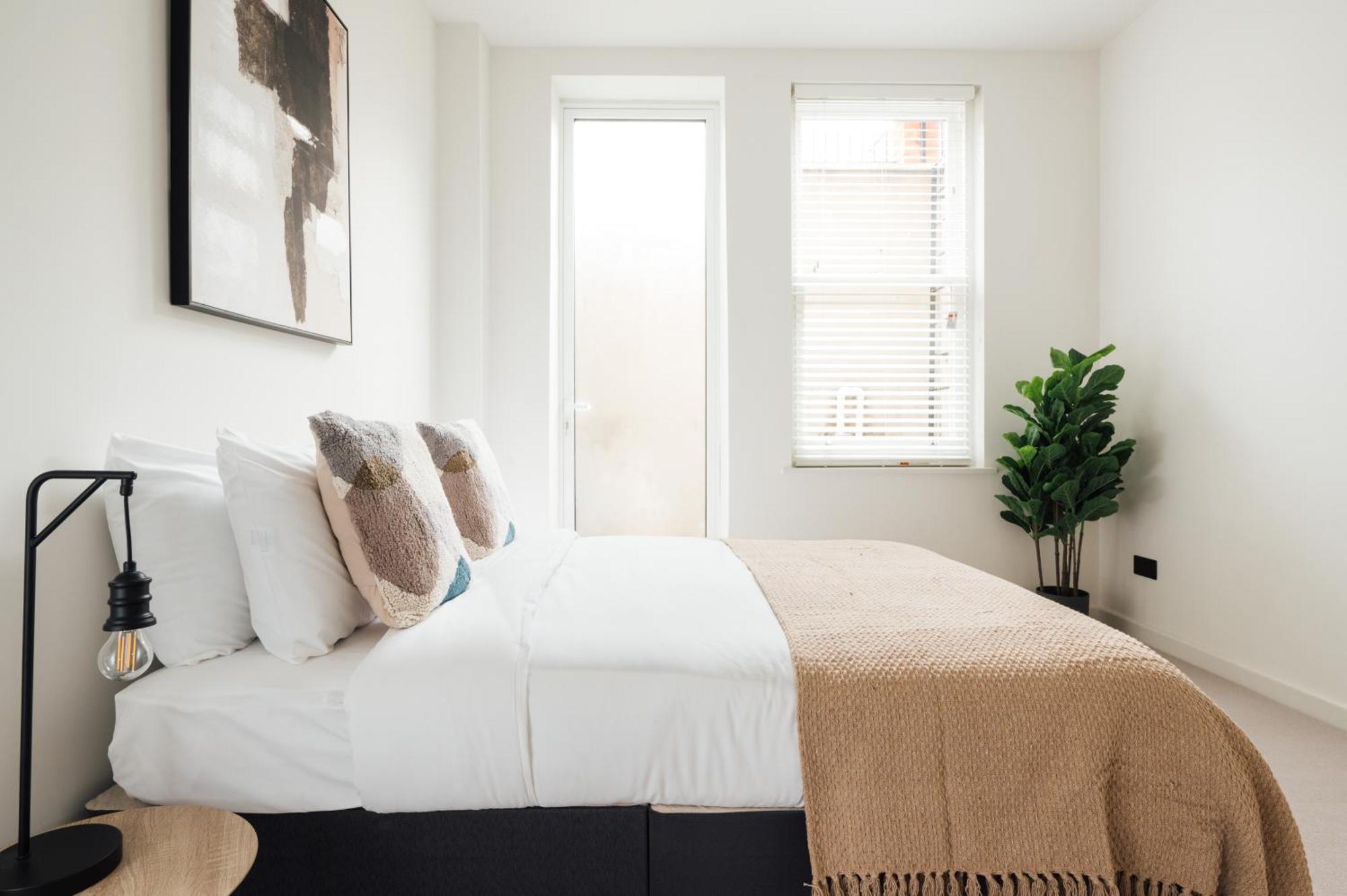 Light & Luxury In Honor Oak * Londen