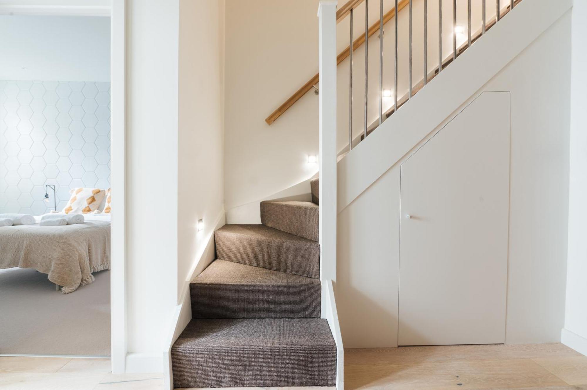 Light & Luxury In Honor Oak Appartement *