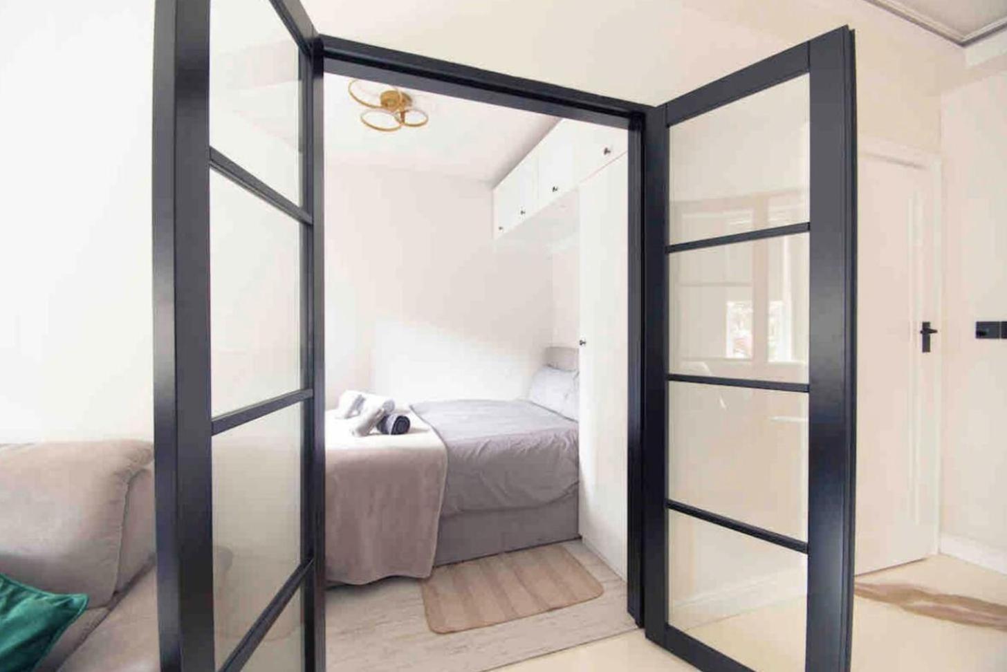 Entire Luxury In Greater Apartment