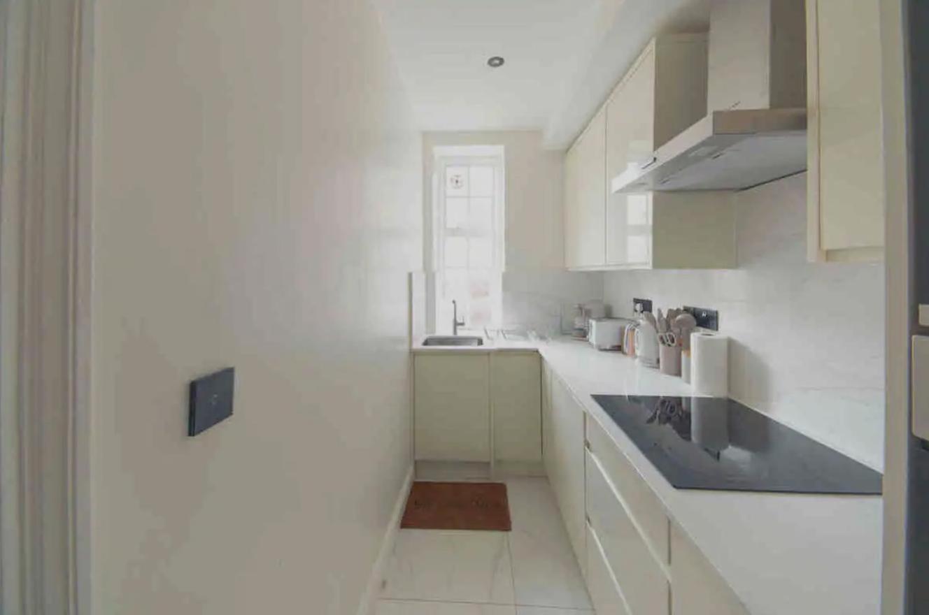 Apartment Entire Luxury In Greater London