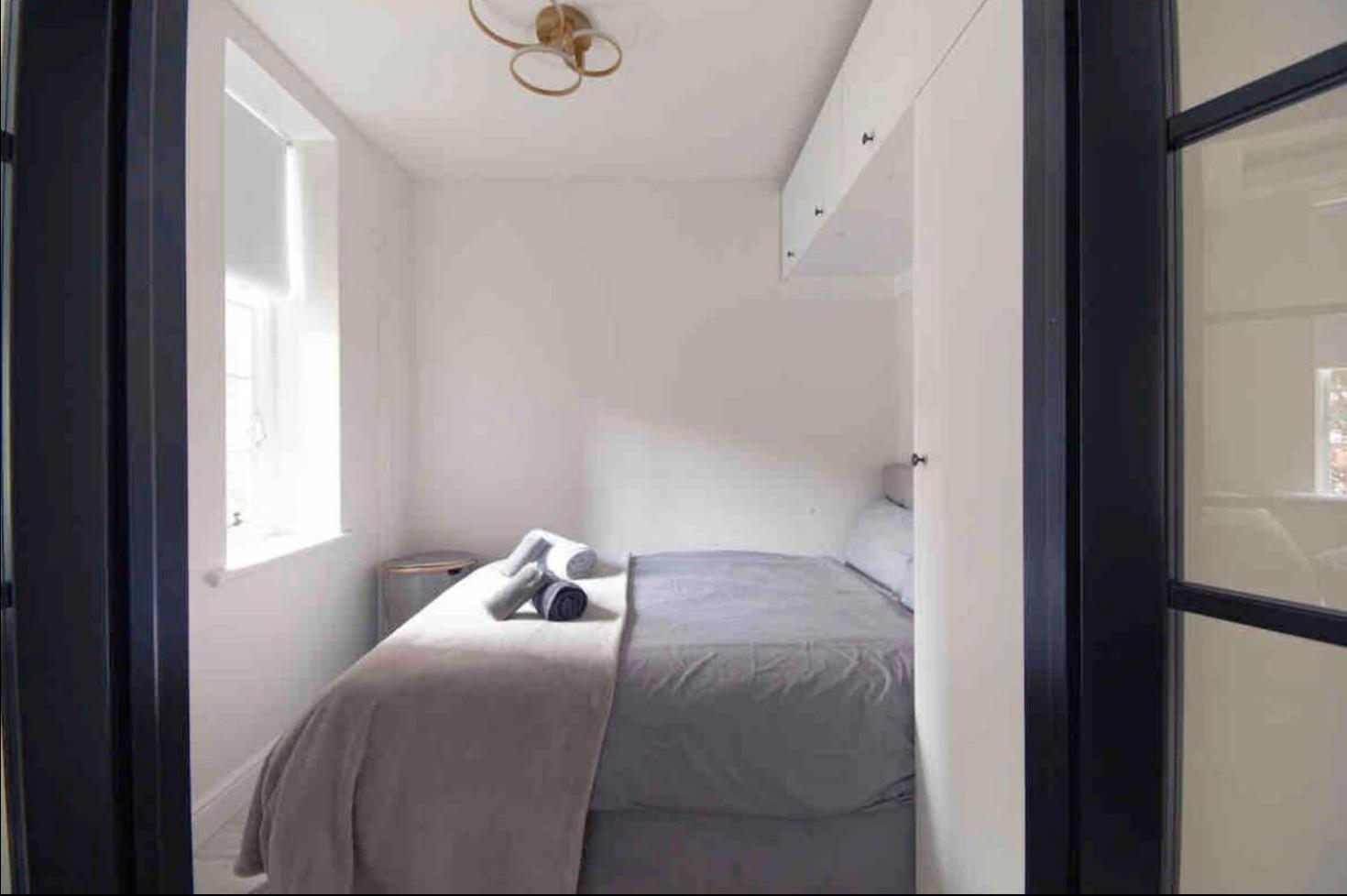Entire Luxury In Greater Apartment