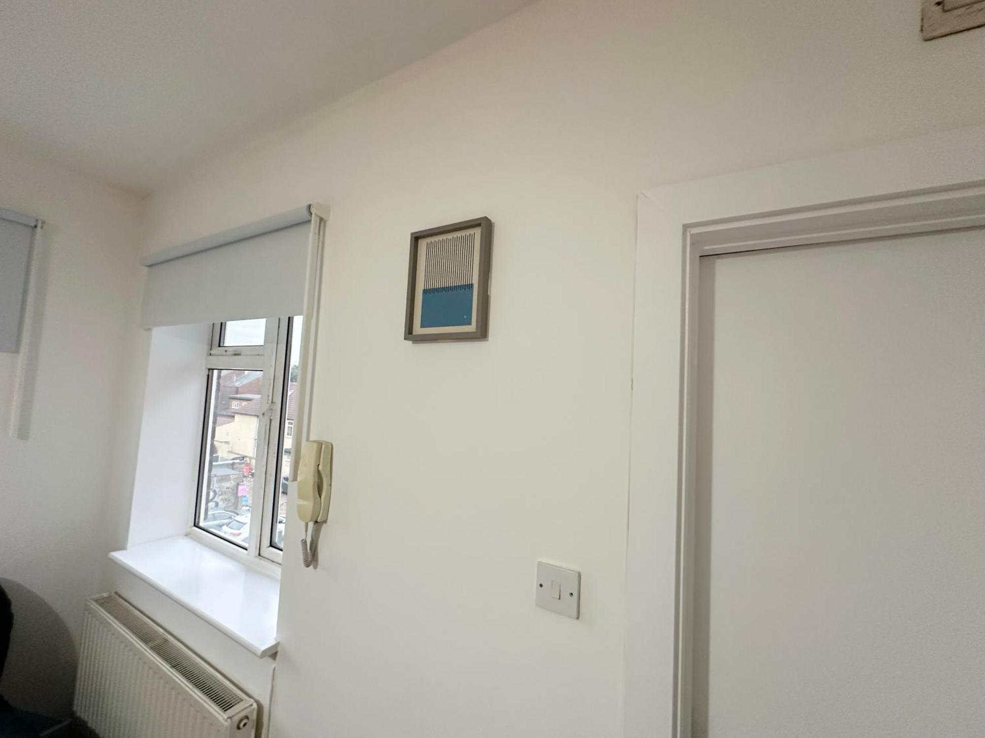 Wembley Stadium Serviced 2, 12mins To Central * Londen