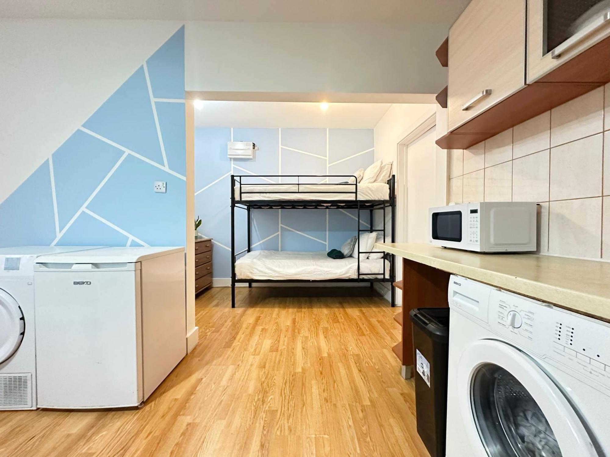 Wembley Stadium Serviced 2, 12mins To Central Appartement