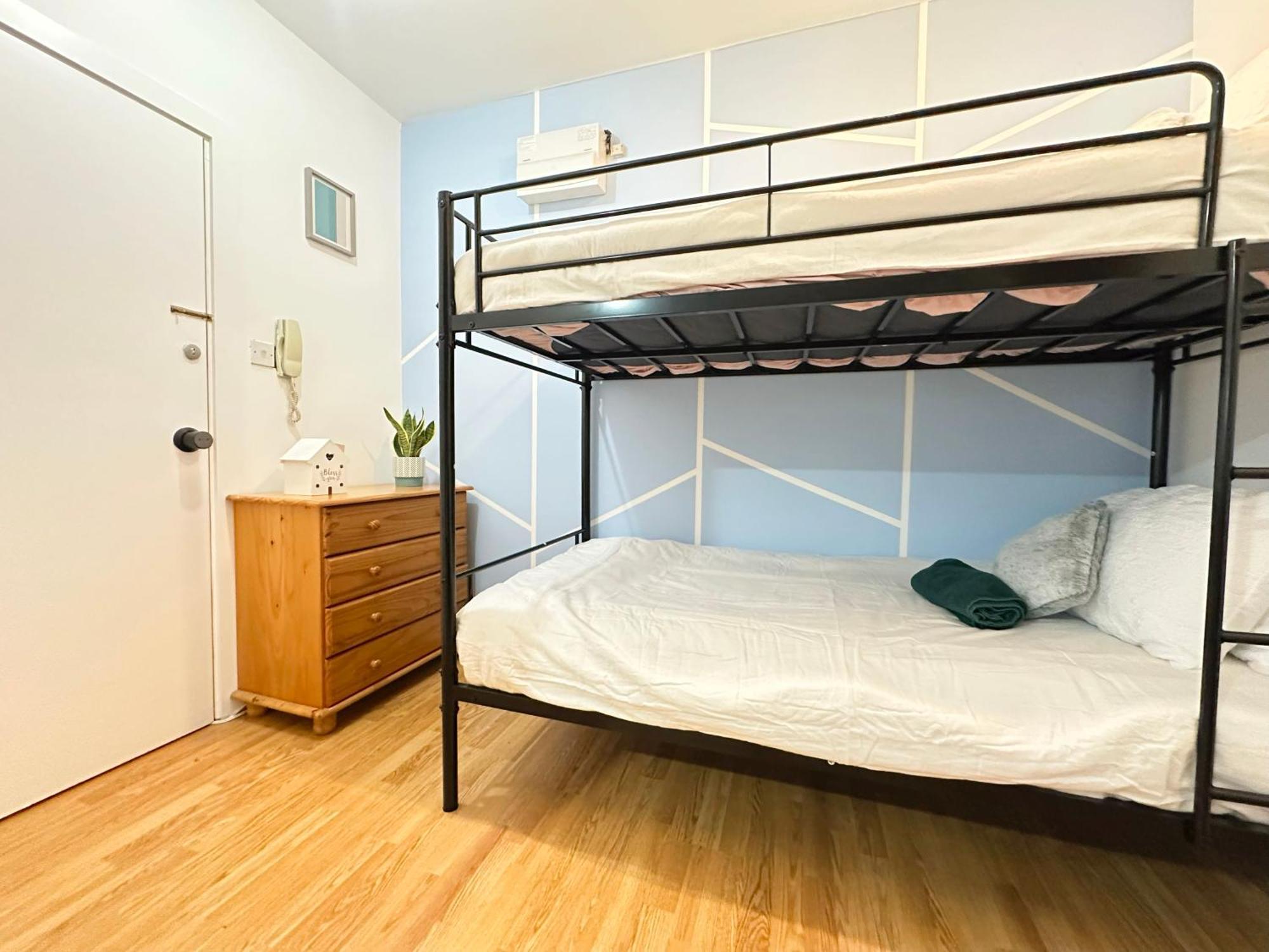 Appartement Acacia Wembley Stadium Apartments, By Edens Londen