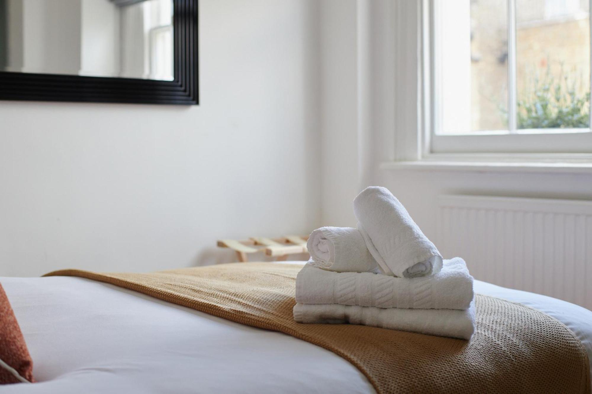 Apartamento Royal Hideaway - La Reserve South Kensington *