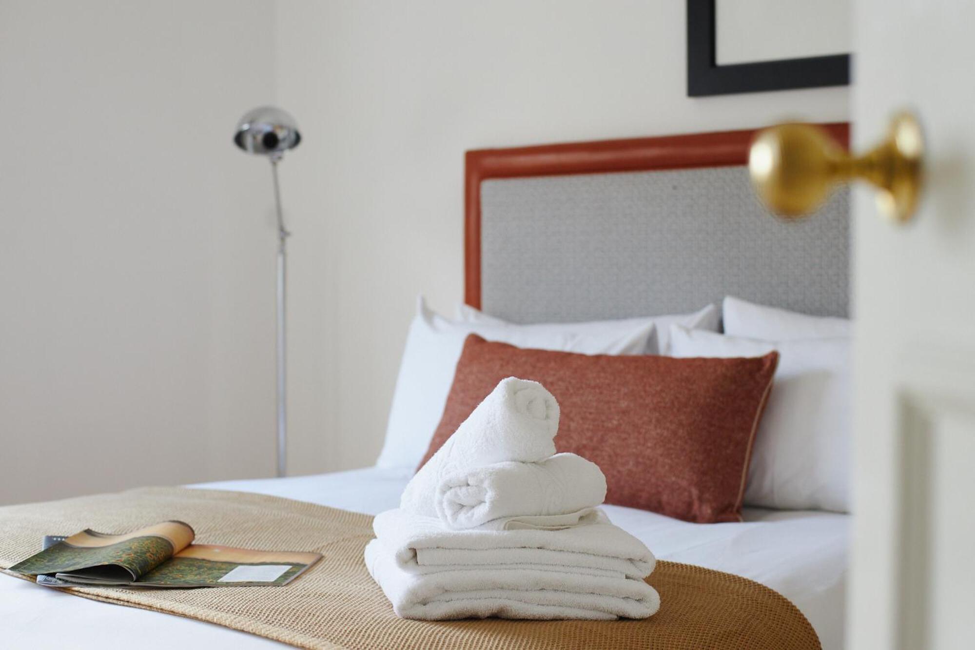 Royal Hideaway - La Reserve South Kensington Apartamento Londres