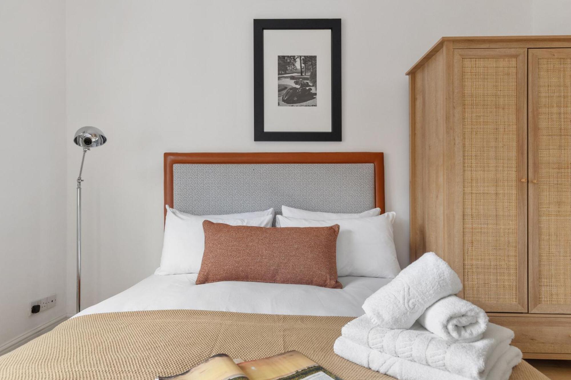Apartamento Royal Hideaway - La Reserve South Kensington Londres