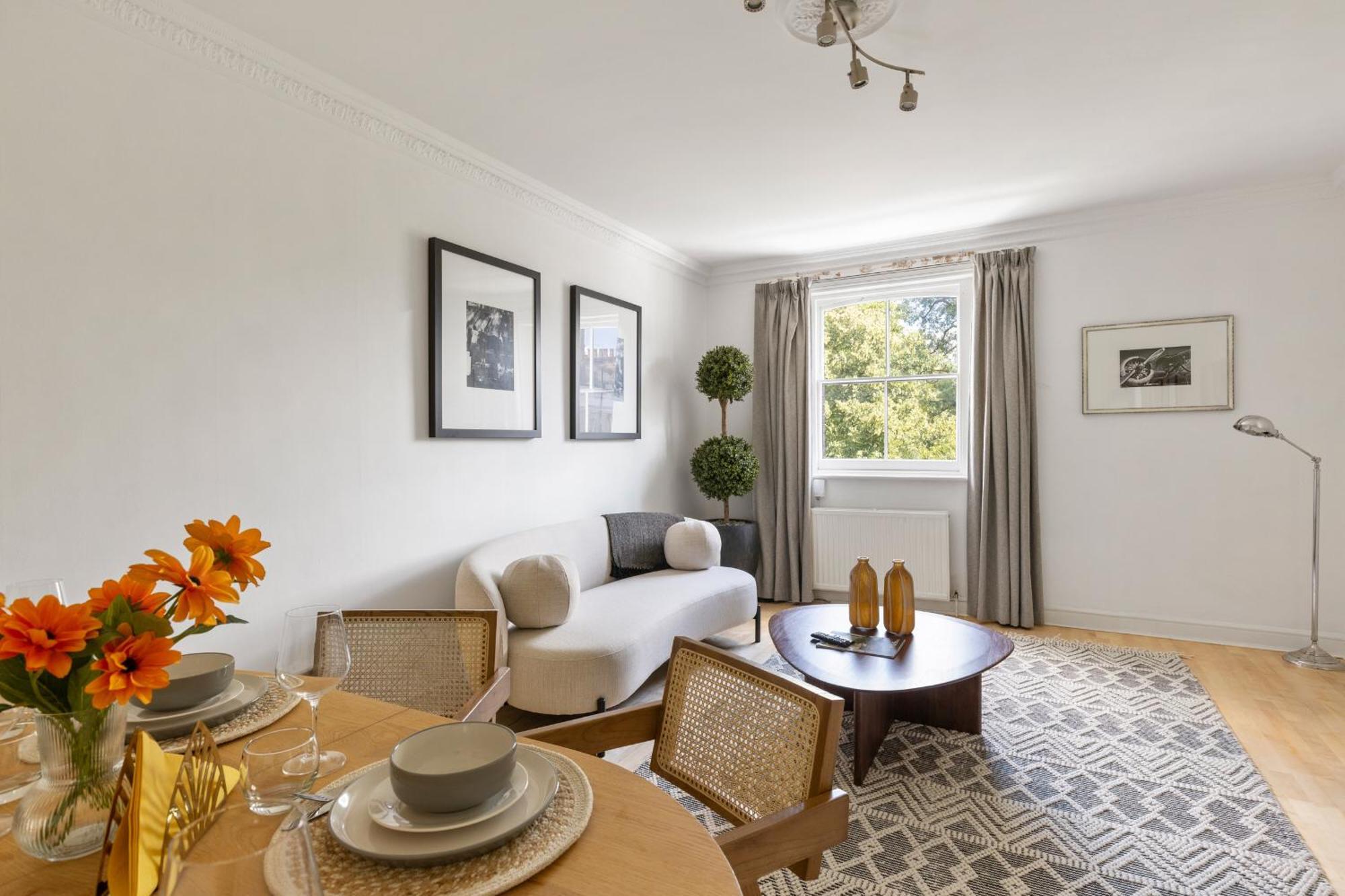 Royal Hideaway - La Reserve South Kensington Apartamento *