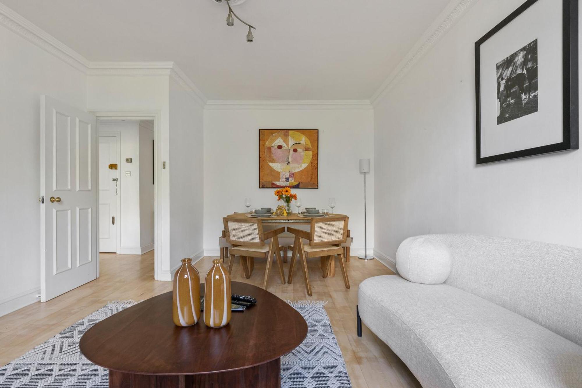 Royal Hideaway - La Reserve South Kensington Apartamento *