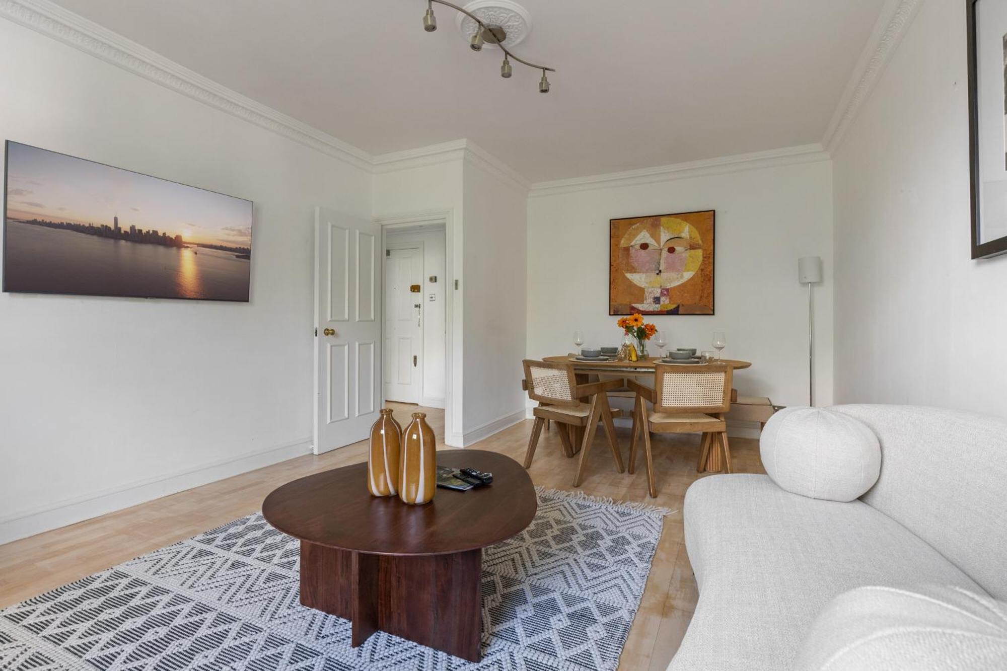 Royal Hideaway - La Reserve South Kensington Apartamento
