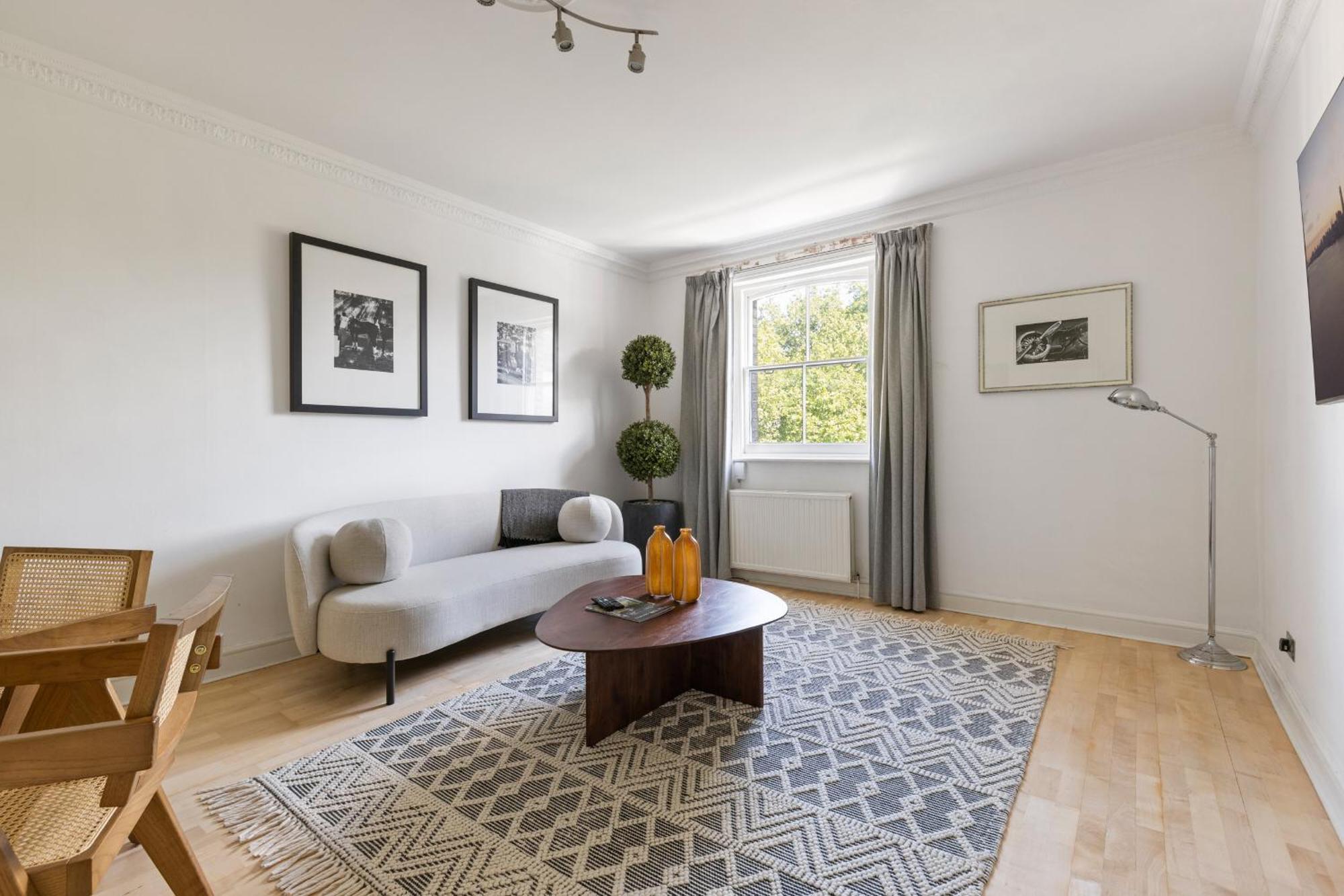 Royal Hideaway - La Reserve South Kensington Apartamento *