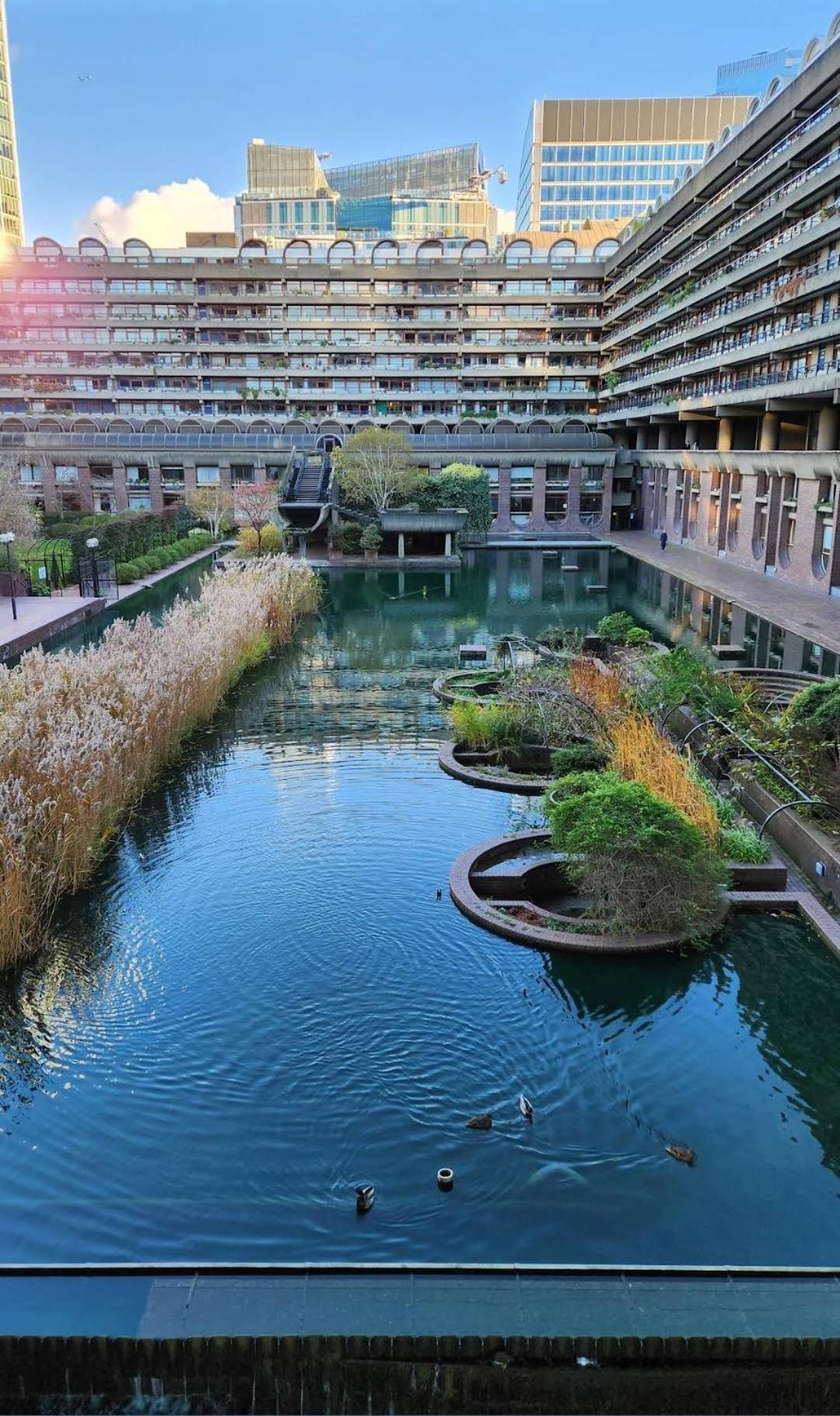 Accommodatie bij particulieren London, Private Londen