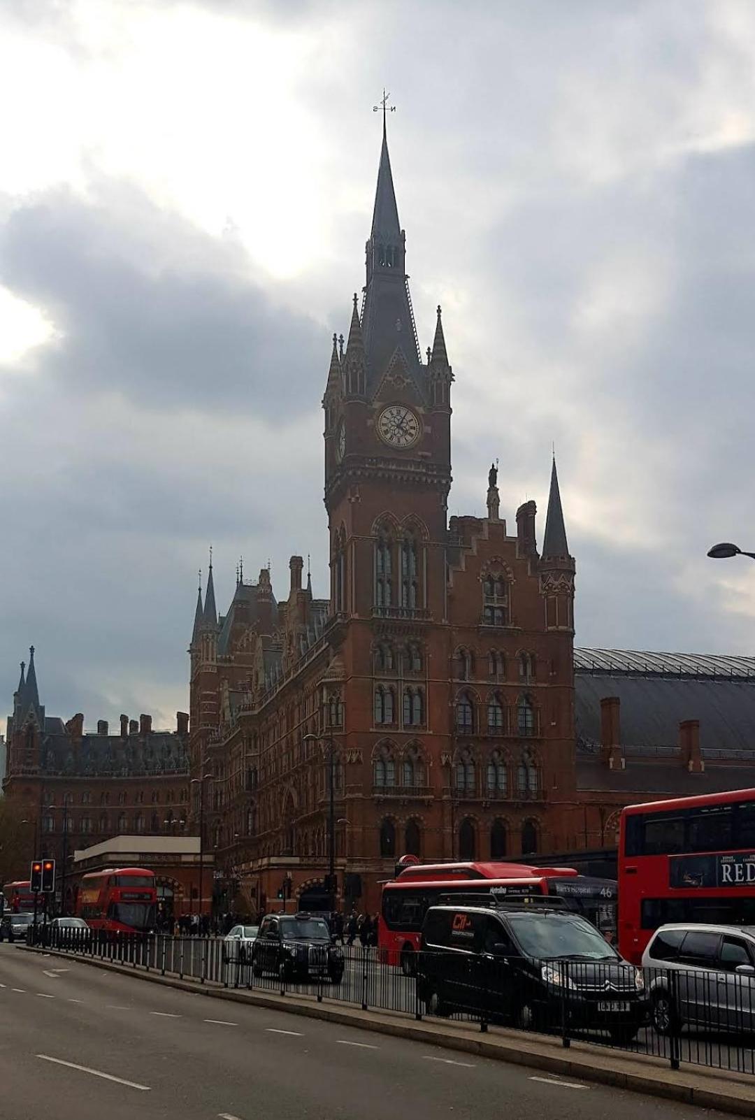 London, Private