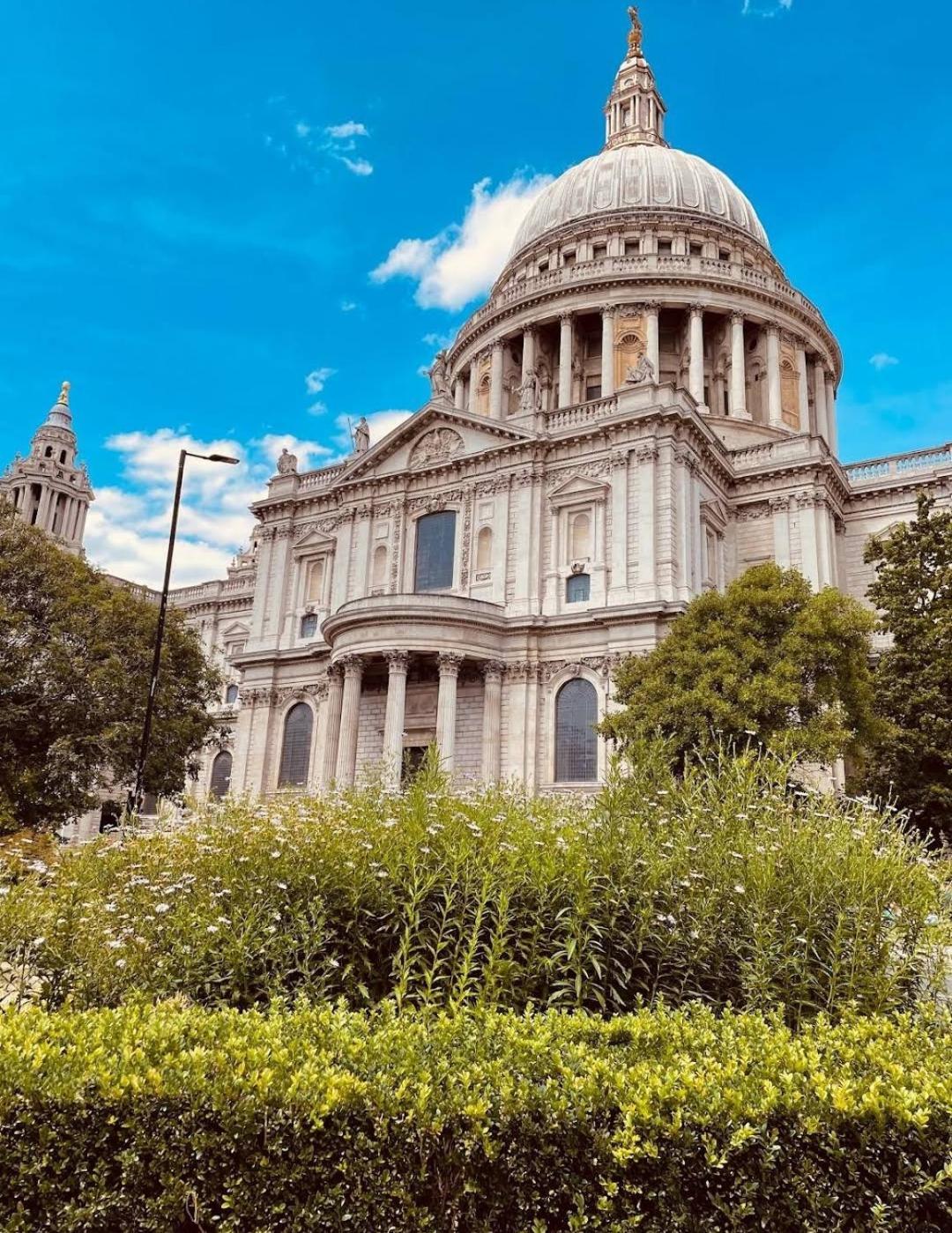 London, Private Privatunterkunft *