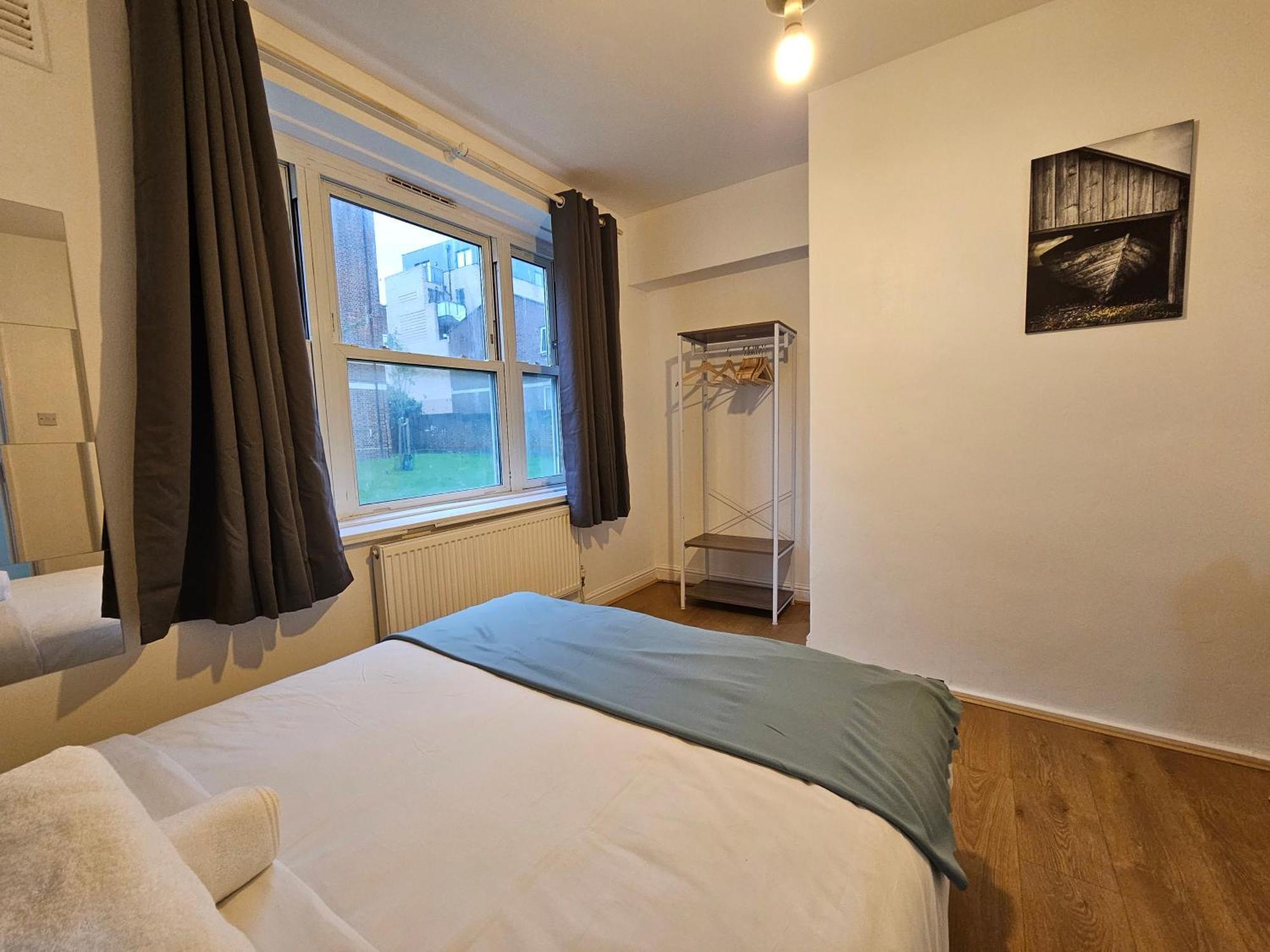 Gjestgiverier Shoreditch London