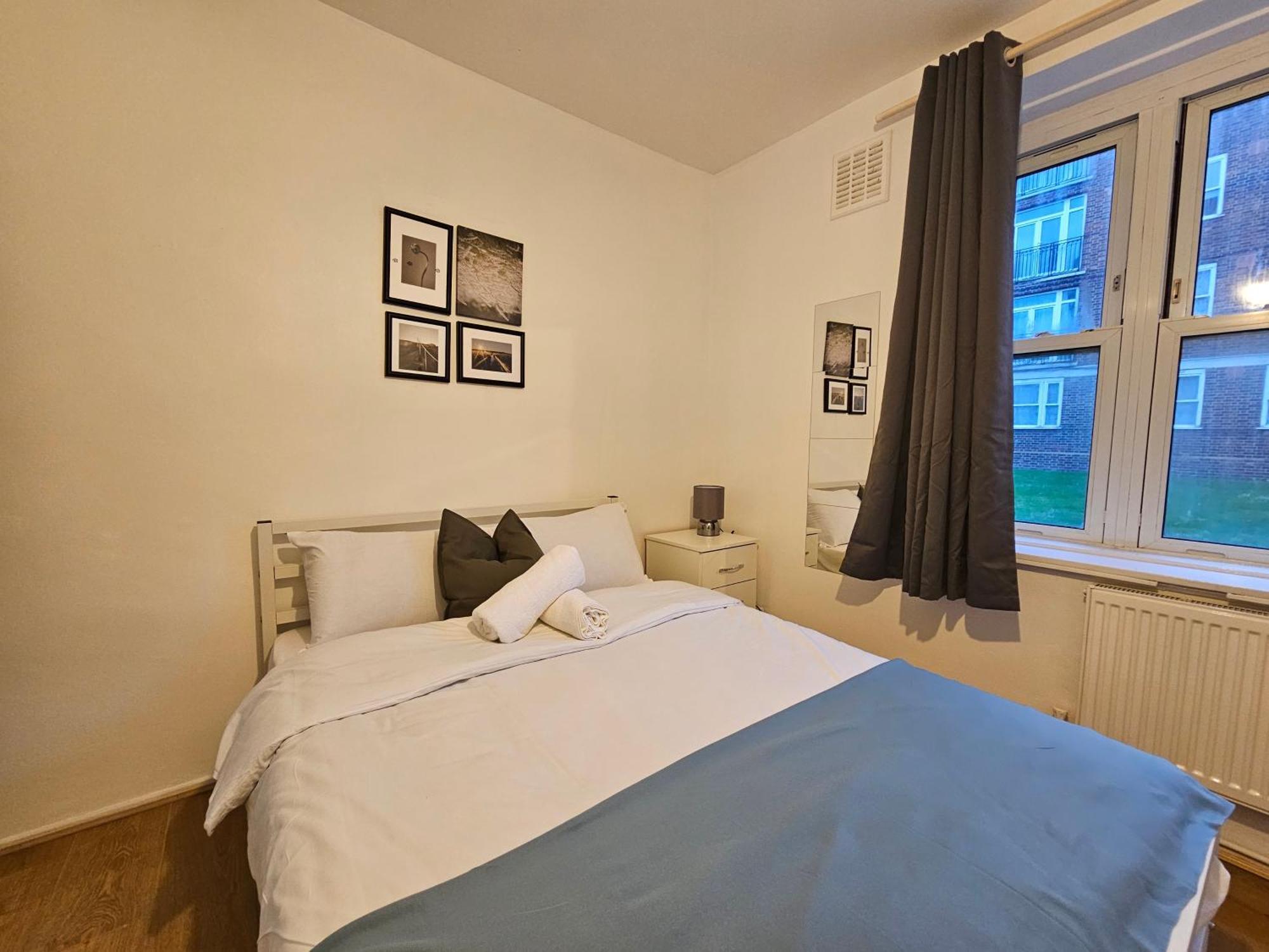 Shoreditch Gjestgiverier *