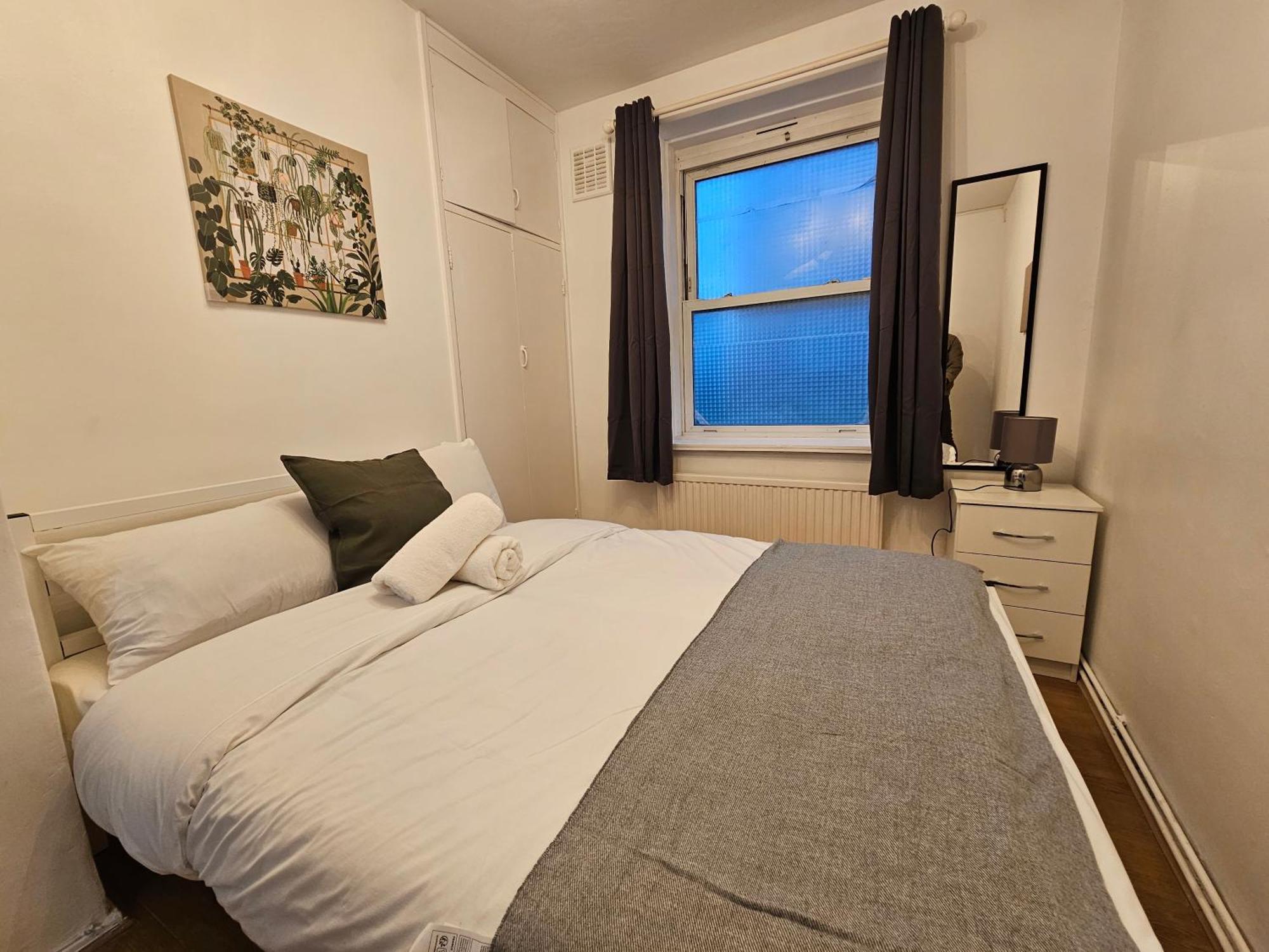 Gjestgiverier Shoreditch
