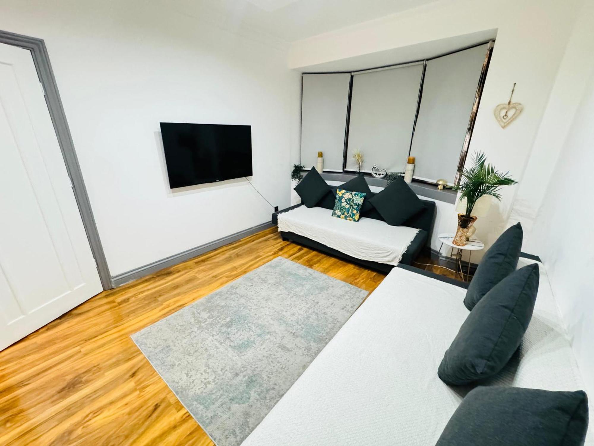 1 Bedroom Flat * London