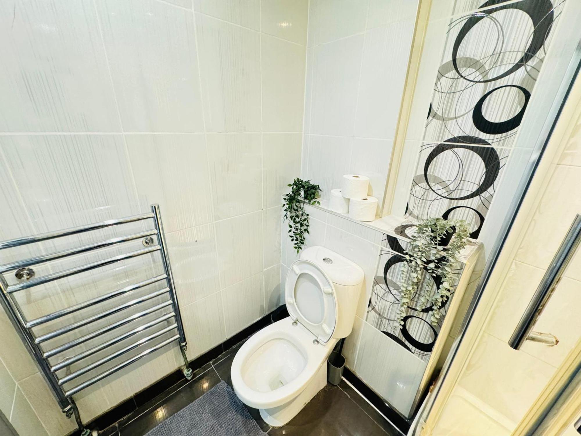 1 Bedroom Flat Apartment London