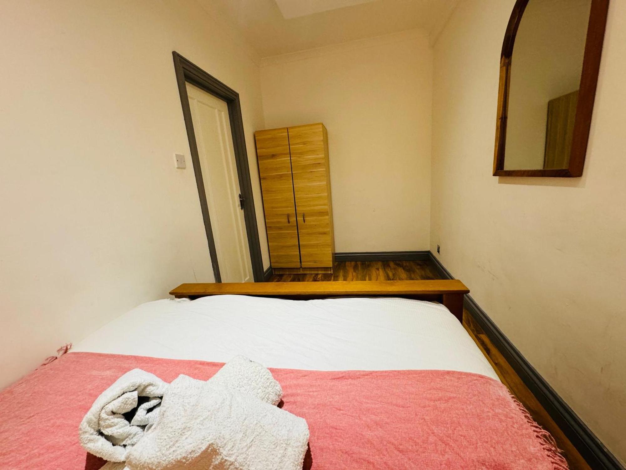 1 Bedroom Flat * London