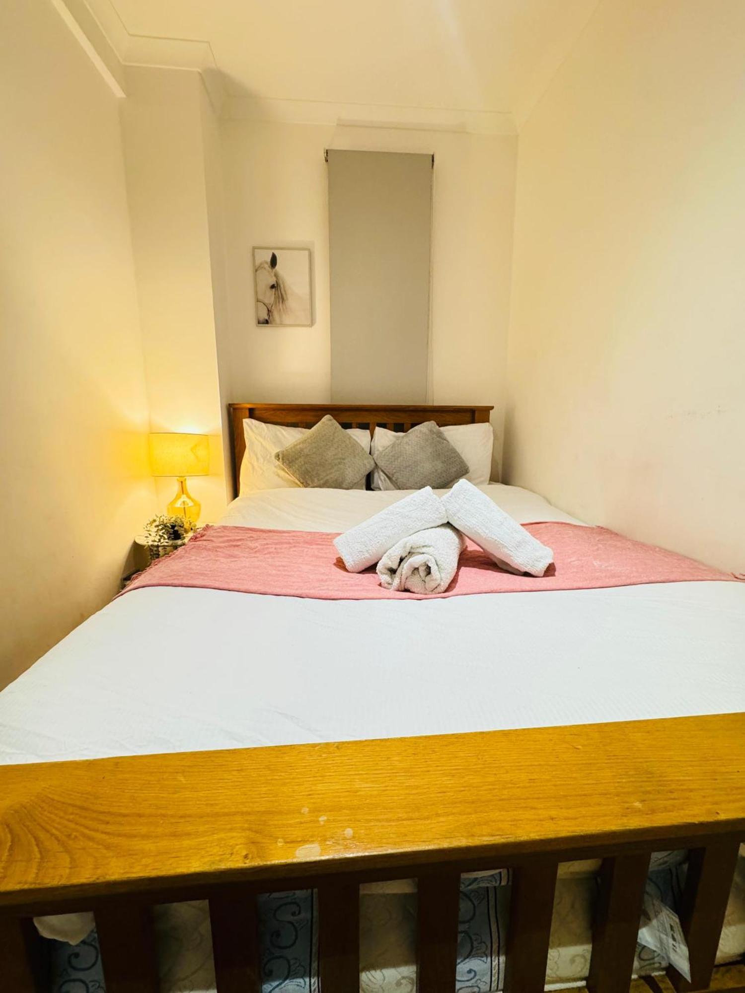1 Bedroom Flat