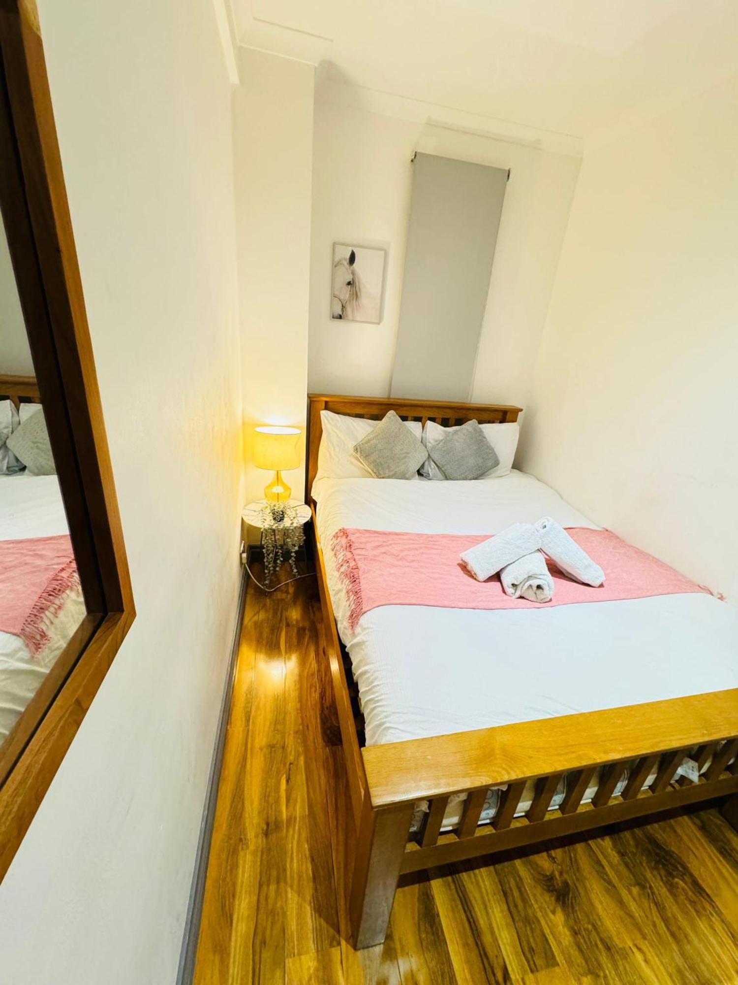Apartment 1 Bedroom Flat London
