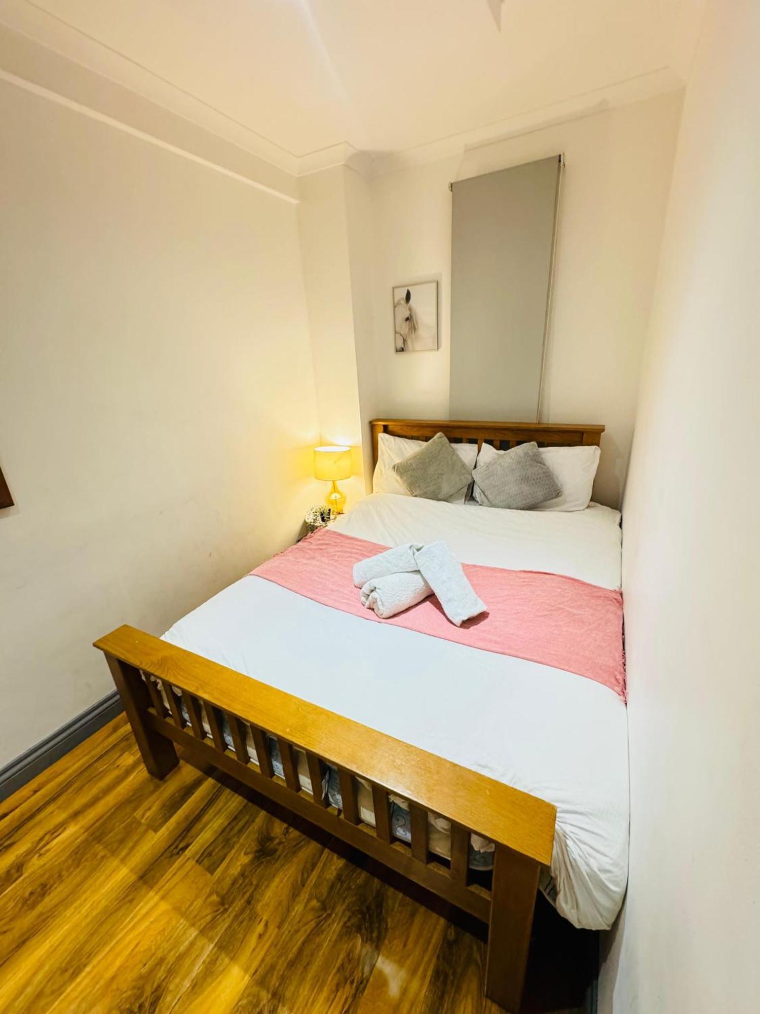 Apartment 1 Bedroom Flat London