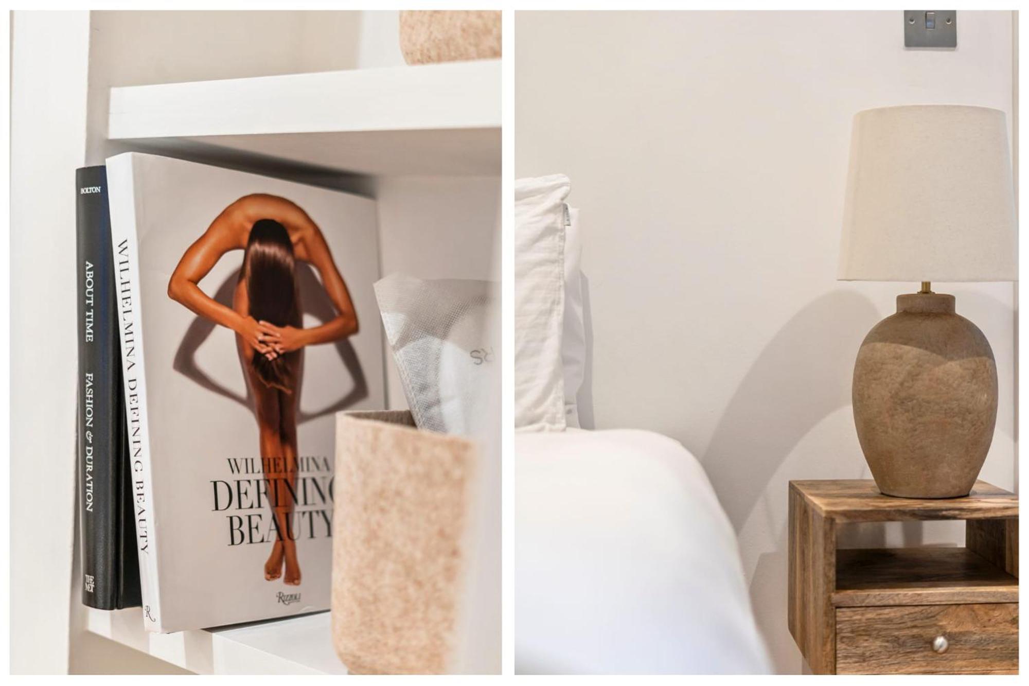 Madestays Premium Hyde Park Townhouse Londres