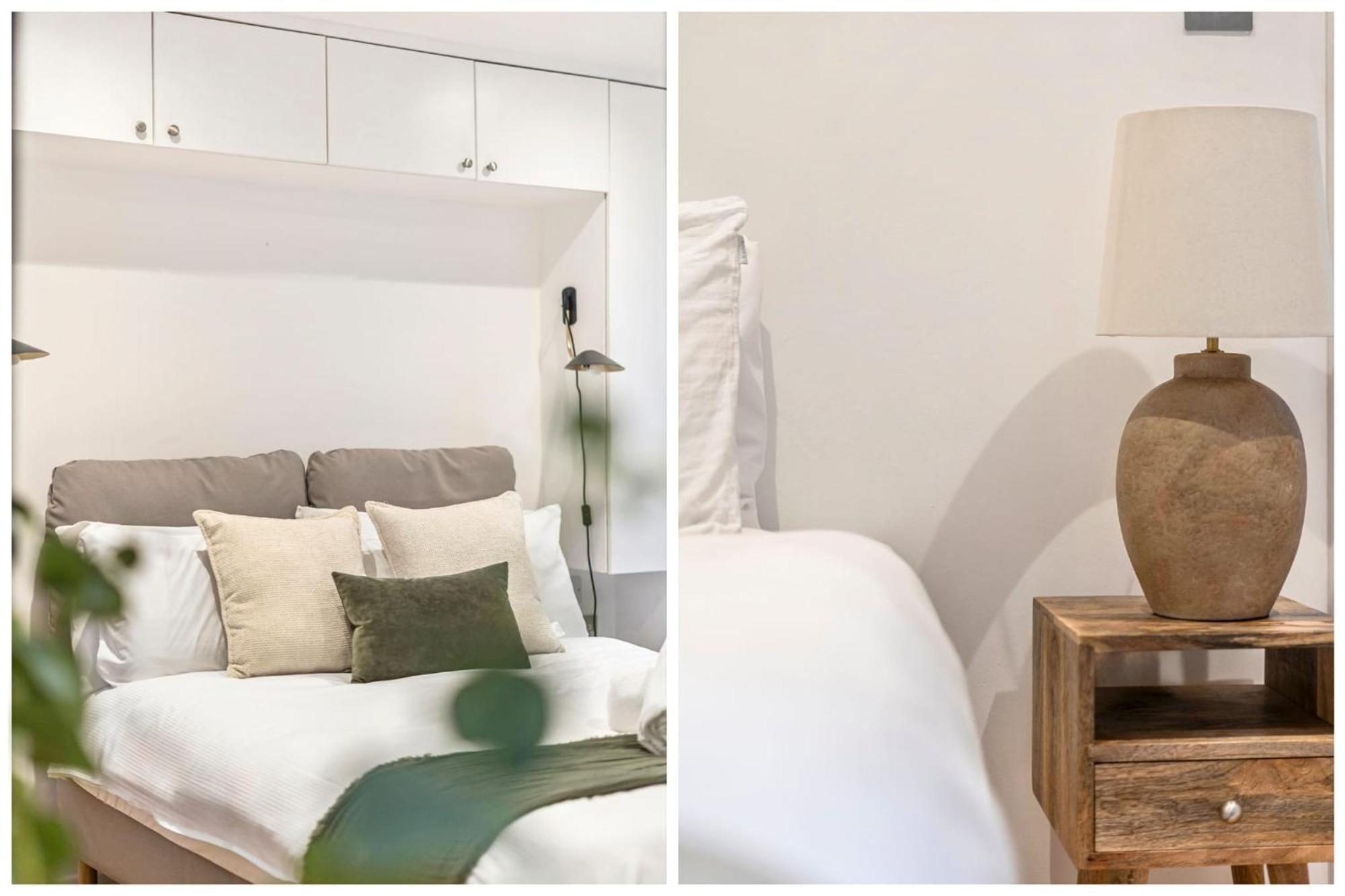 Madestays Premium Hyde Park Townhouse Сasa de vacaciones Londres