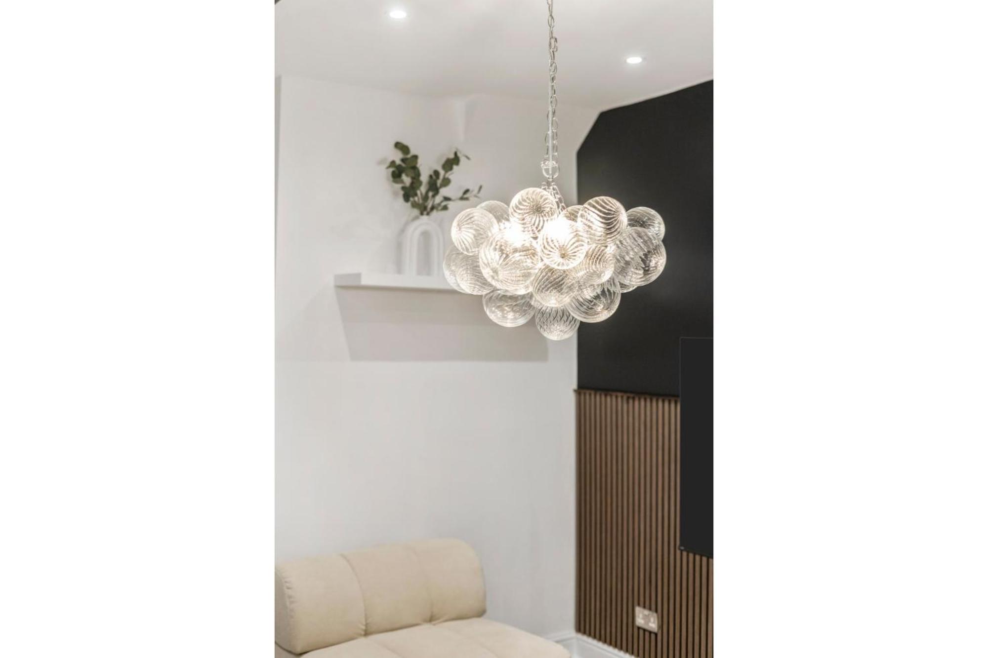 Сasa de vacaciones Madestays Premium Hyde Park Townhouse Londres
