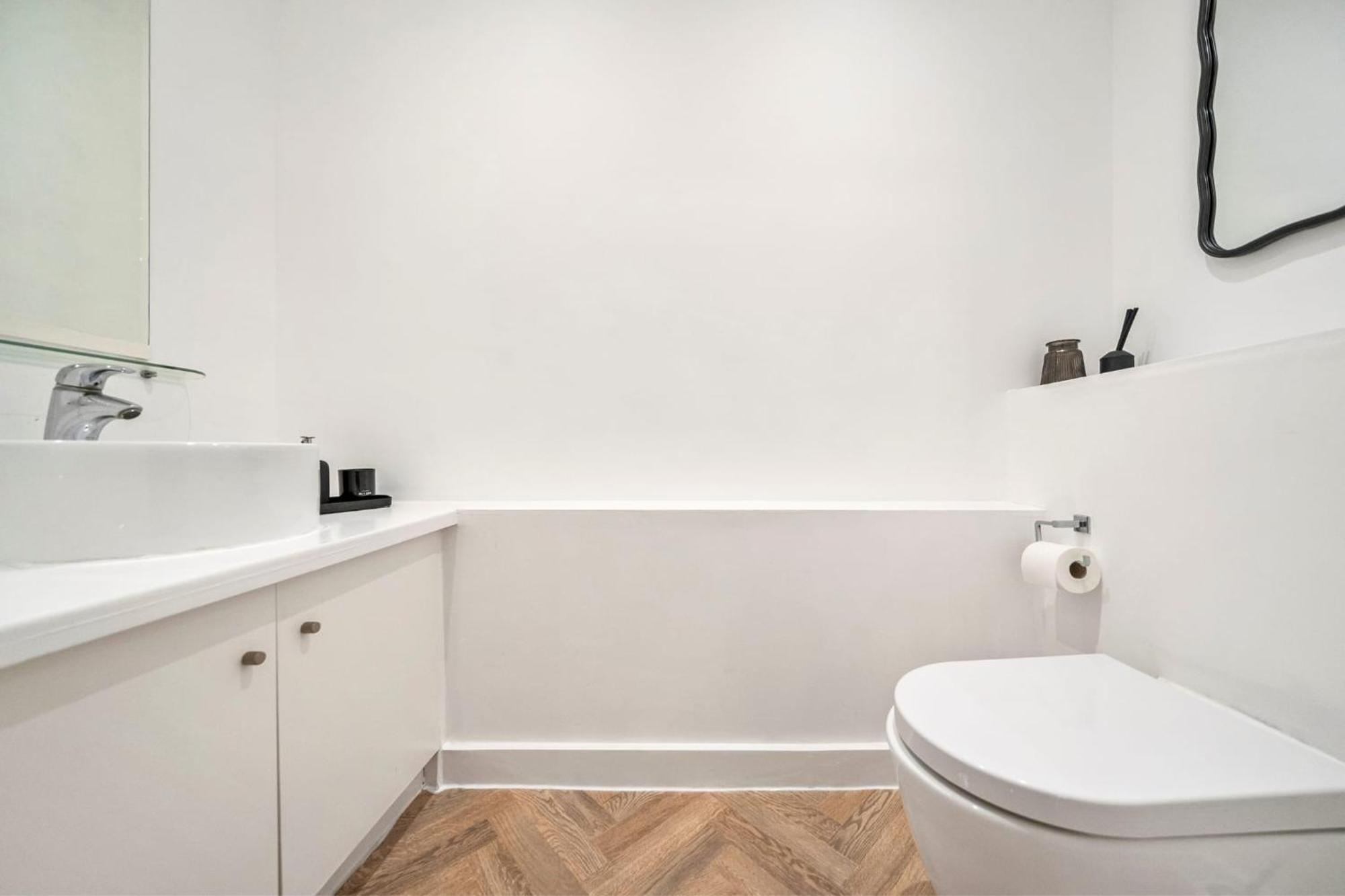 Madestays Premium Hyde Park Townhouse Сasa de vacaciones *