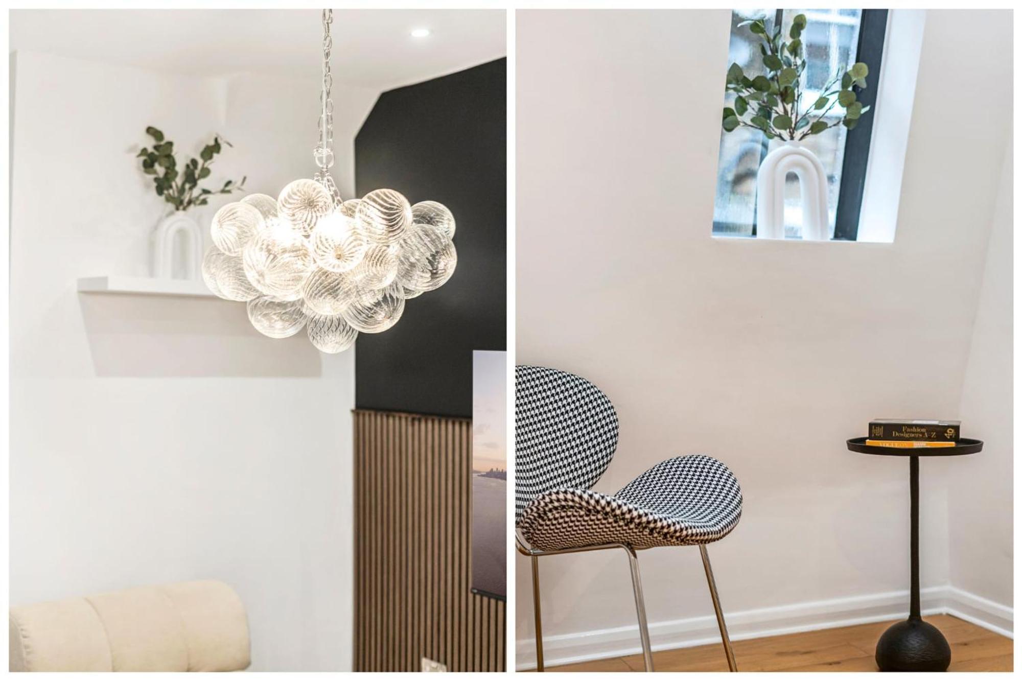 Сasa de vacaciones Madestays Premium Hyde Park Townhouse Londres