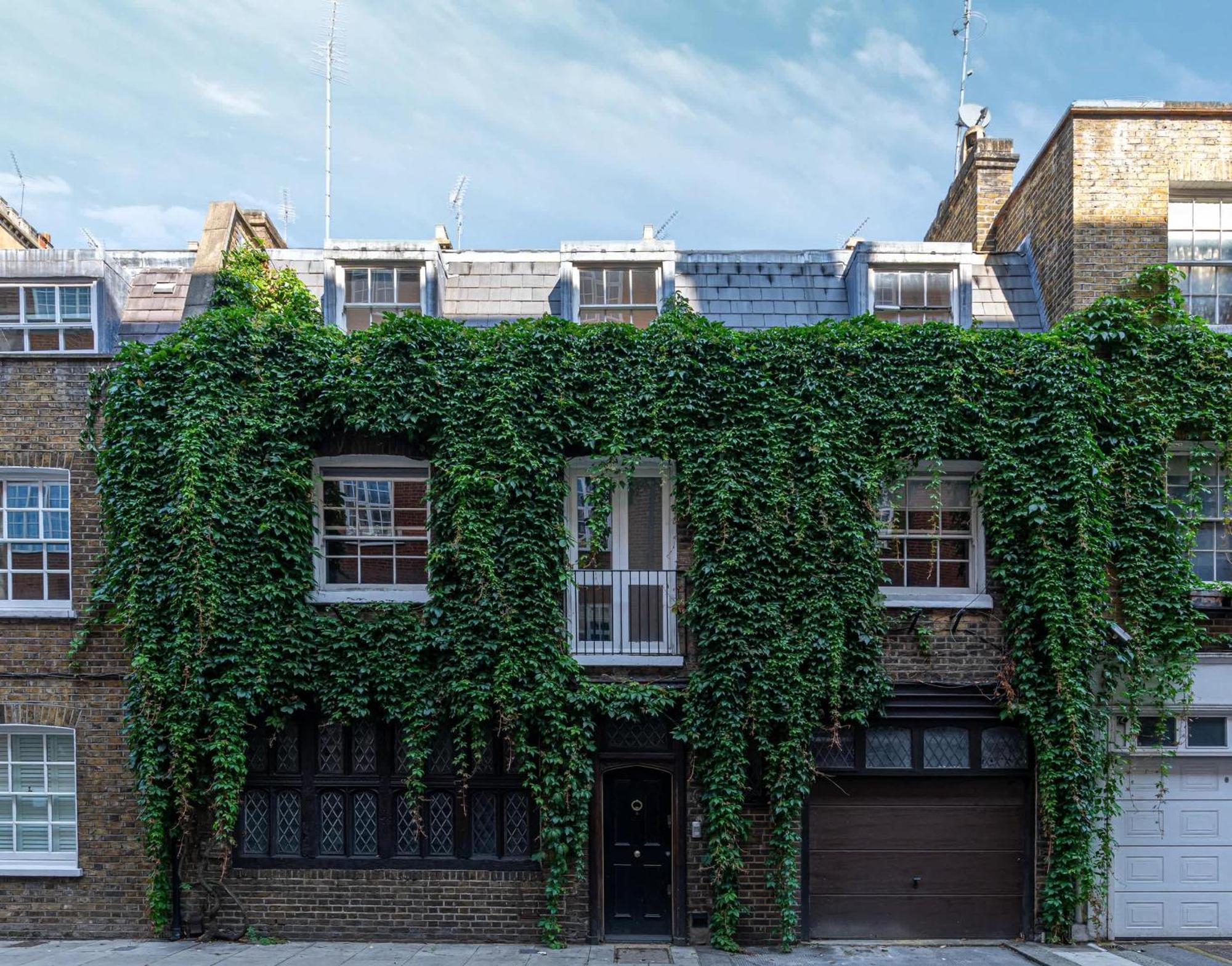 Madestays Premium Hyde Park Townhouse Сasa de vacaciones *