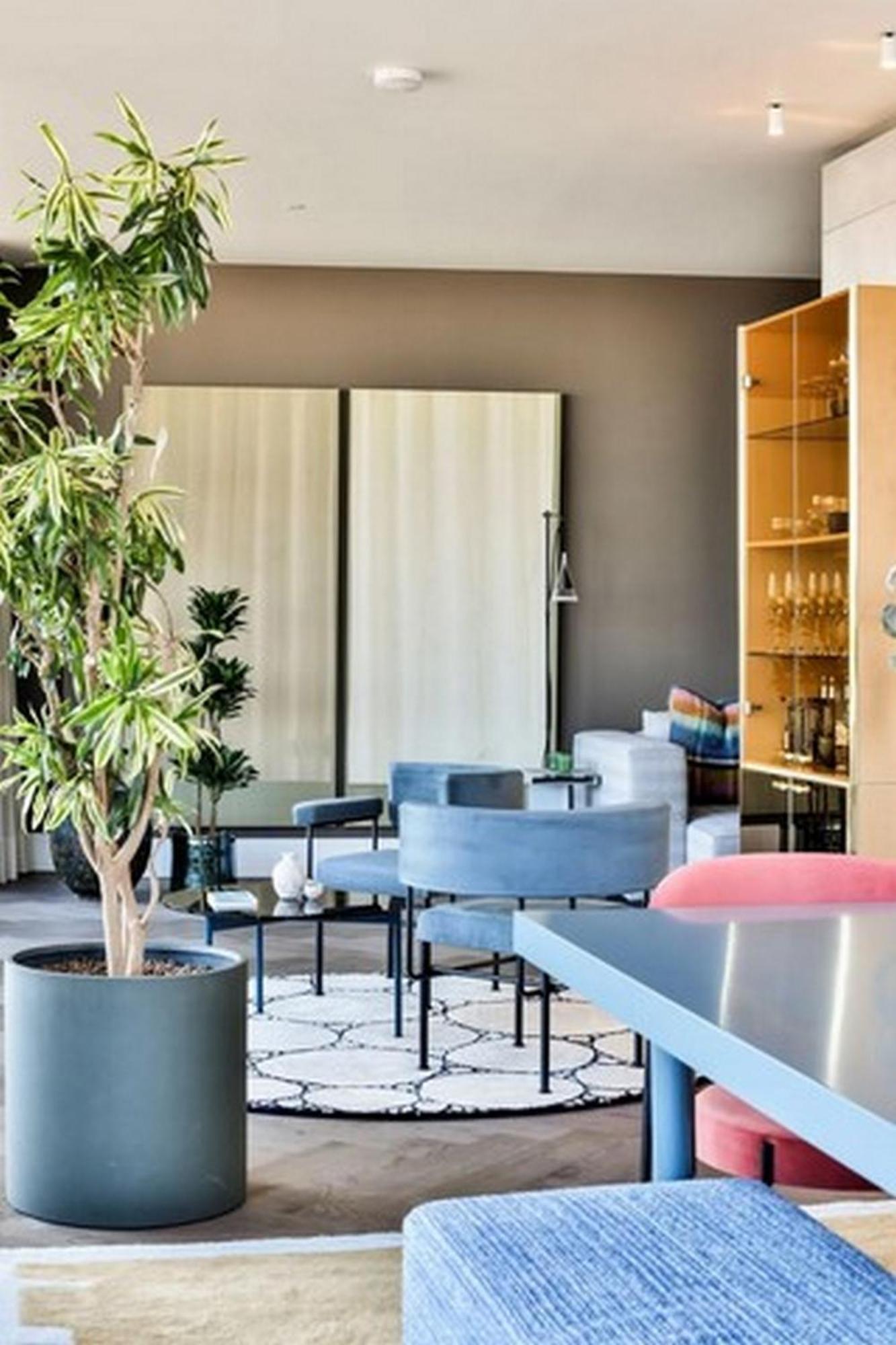 Holiday home Simpsons House Central Z London
