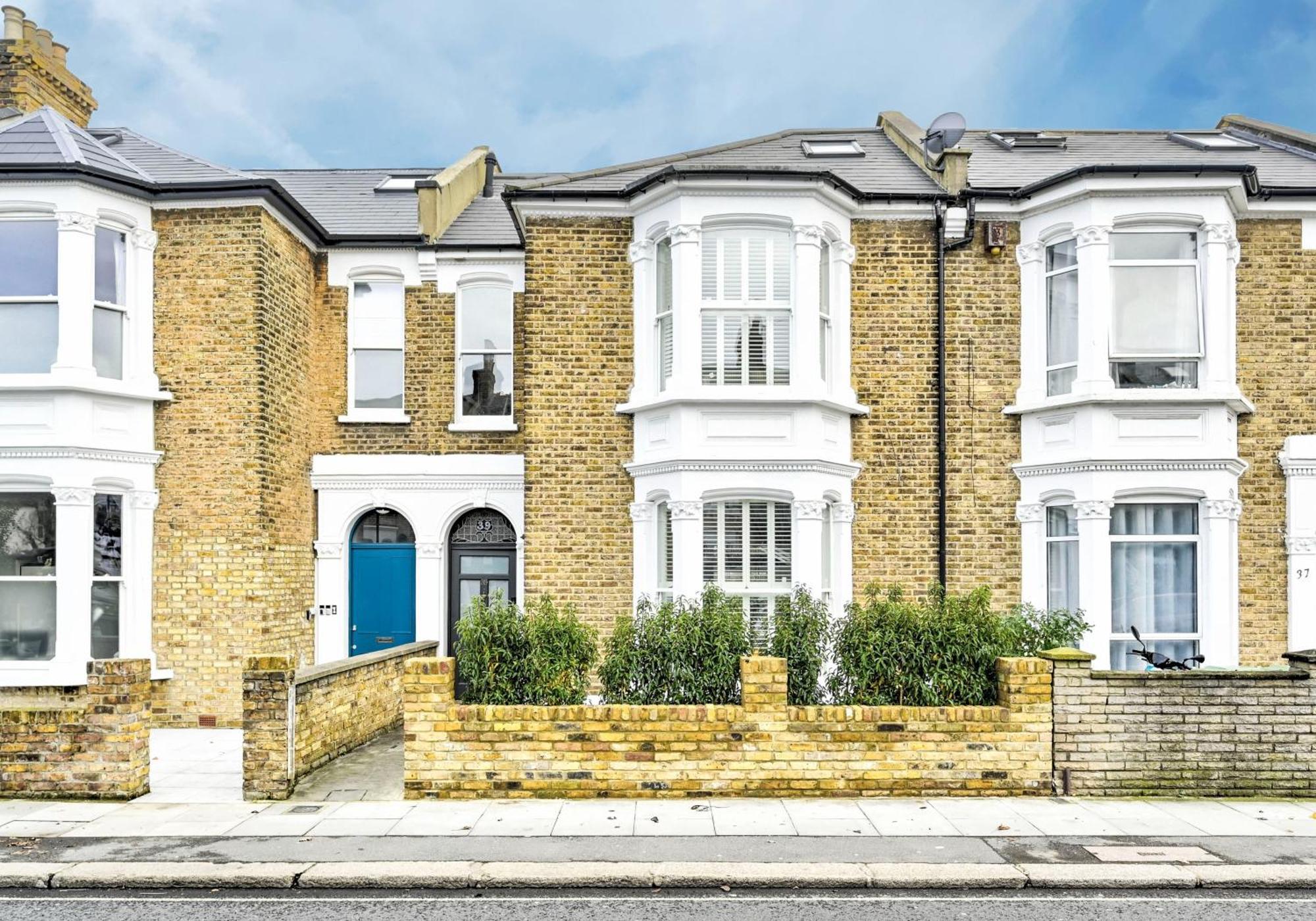 Holiday home Contemporary In Shepherds Bush