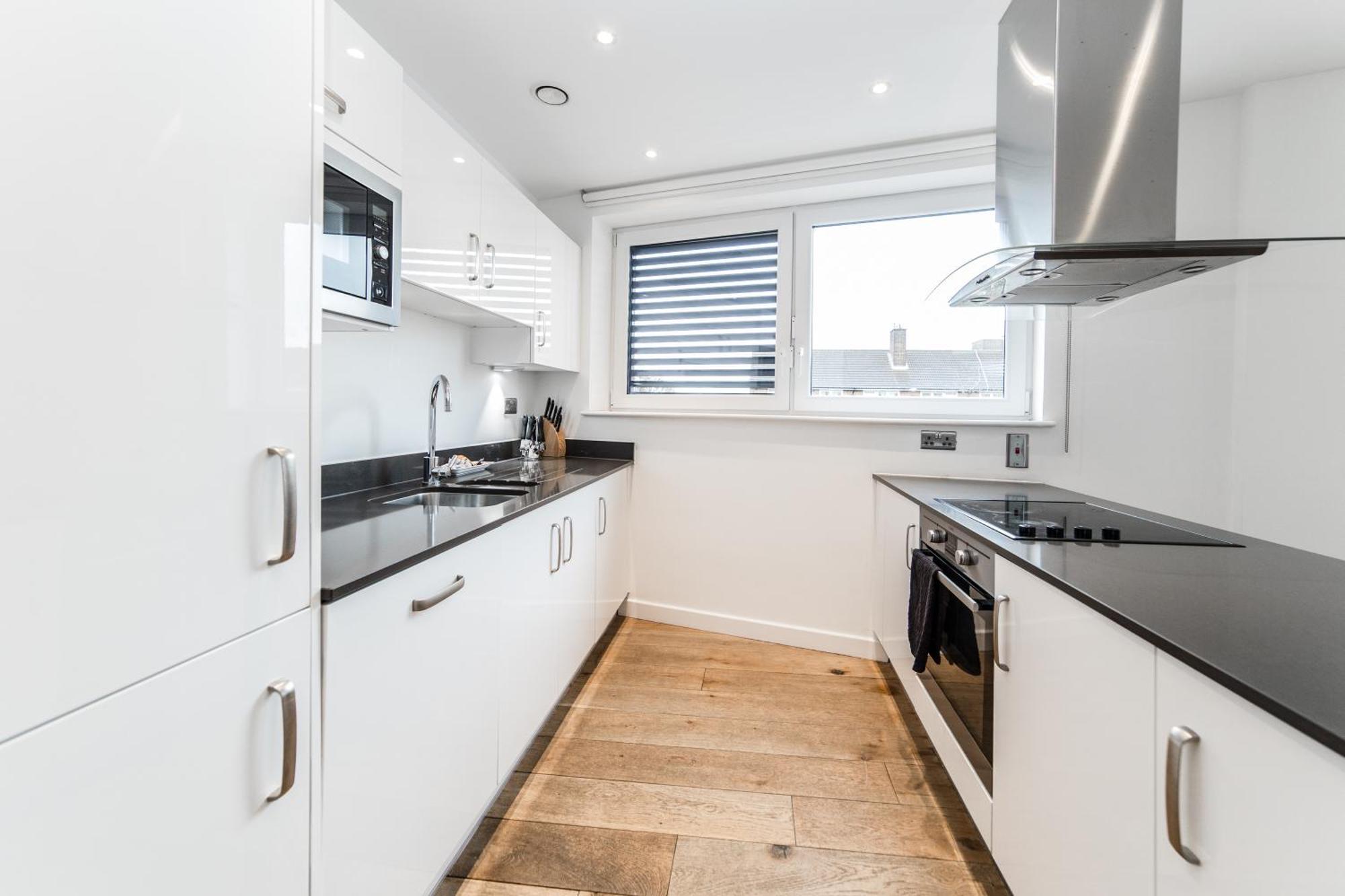 Leilighet Hybrid Resi Greenwich Near O2 Arena London