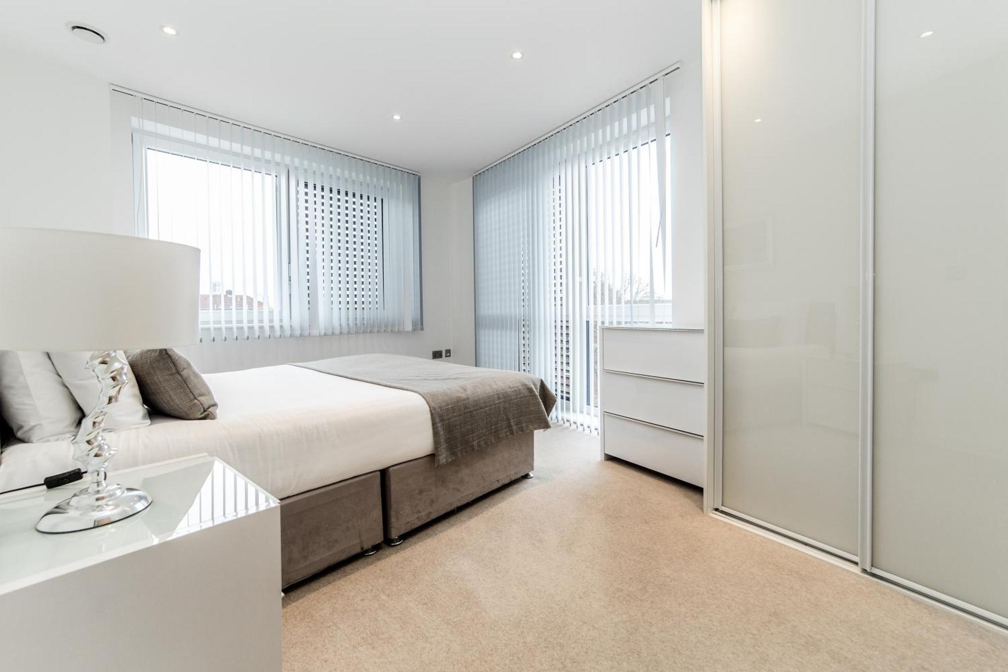 Leilighet Hybrid Resi Greenwich Near O2 Arena London