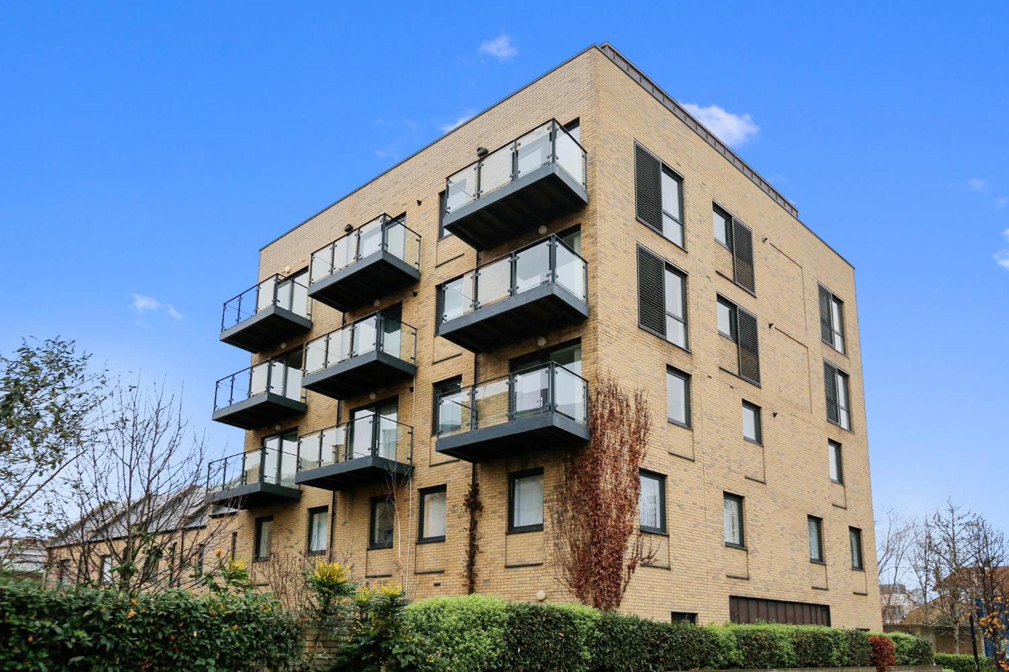Hybrid Resi Greenwich Near O2 Arena * London